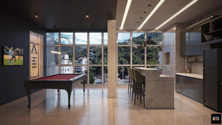  - Apartamento à venda com 68m² por R$ 680.000,00