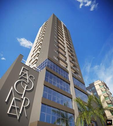 Apartamento à venda com 68m² por R$ 680.000,00 - Invicta Itapema - Assessoria Imobiliária