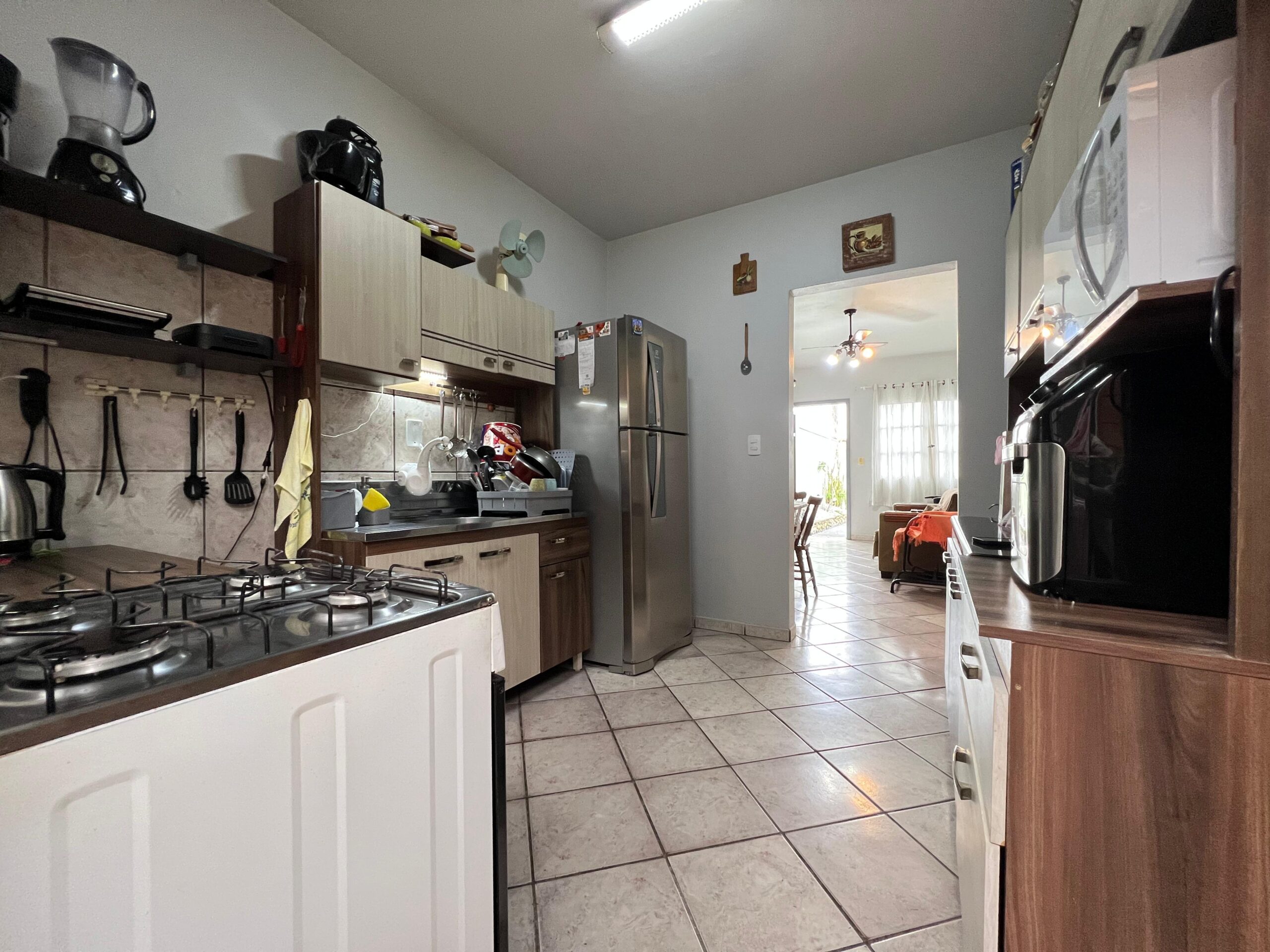  - Apartamento à venda com 90m² por R$ 700.000,00