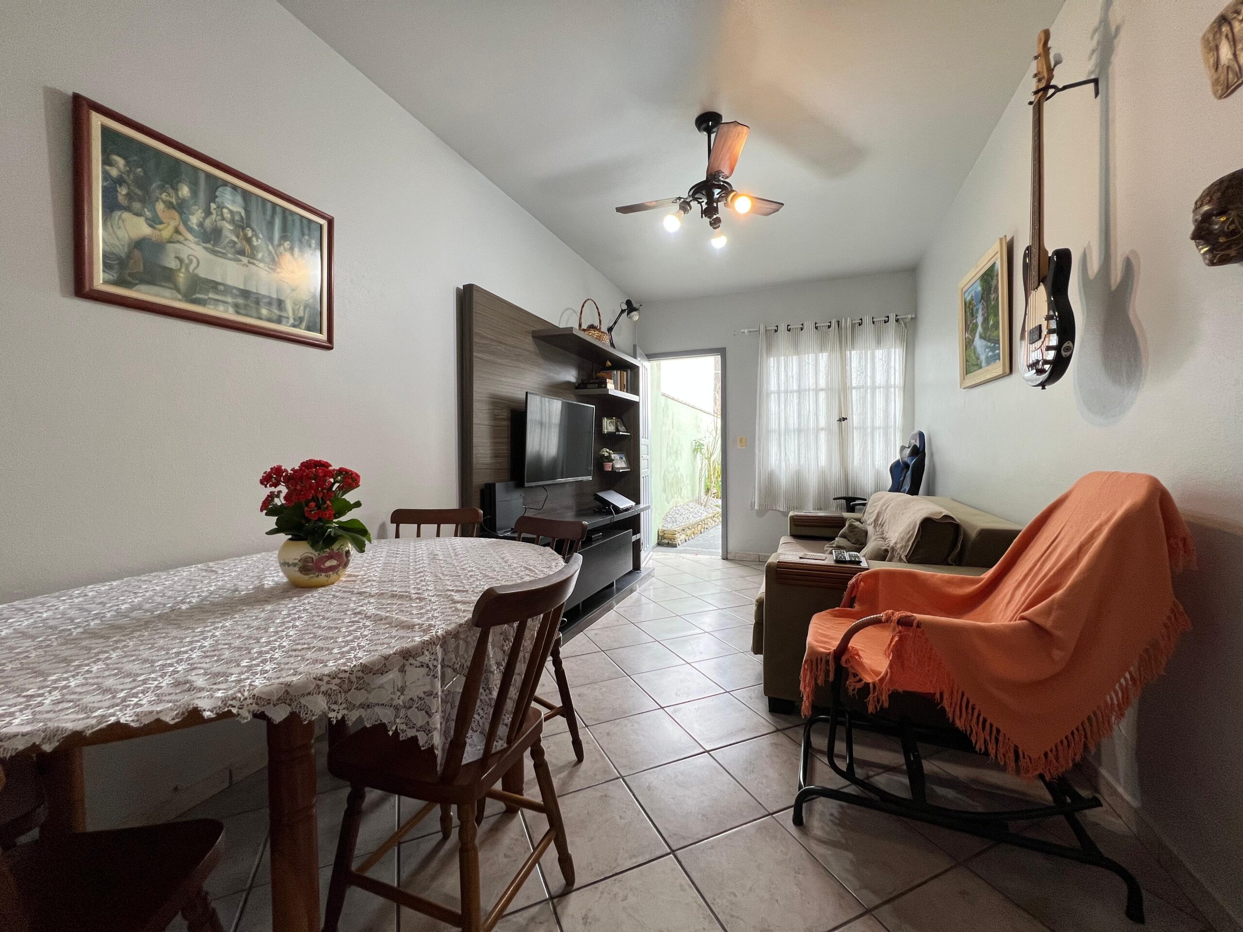  - Apartamento à venda com 90m² por R$ 700.000,00