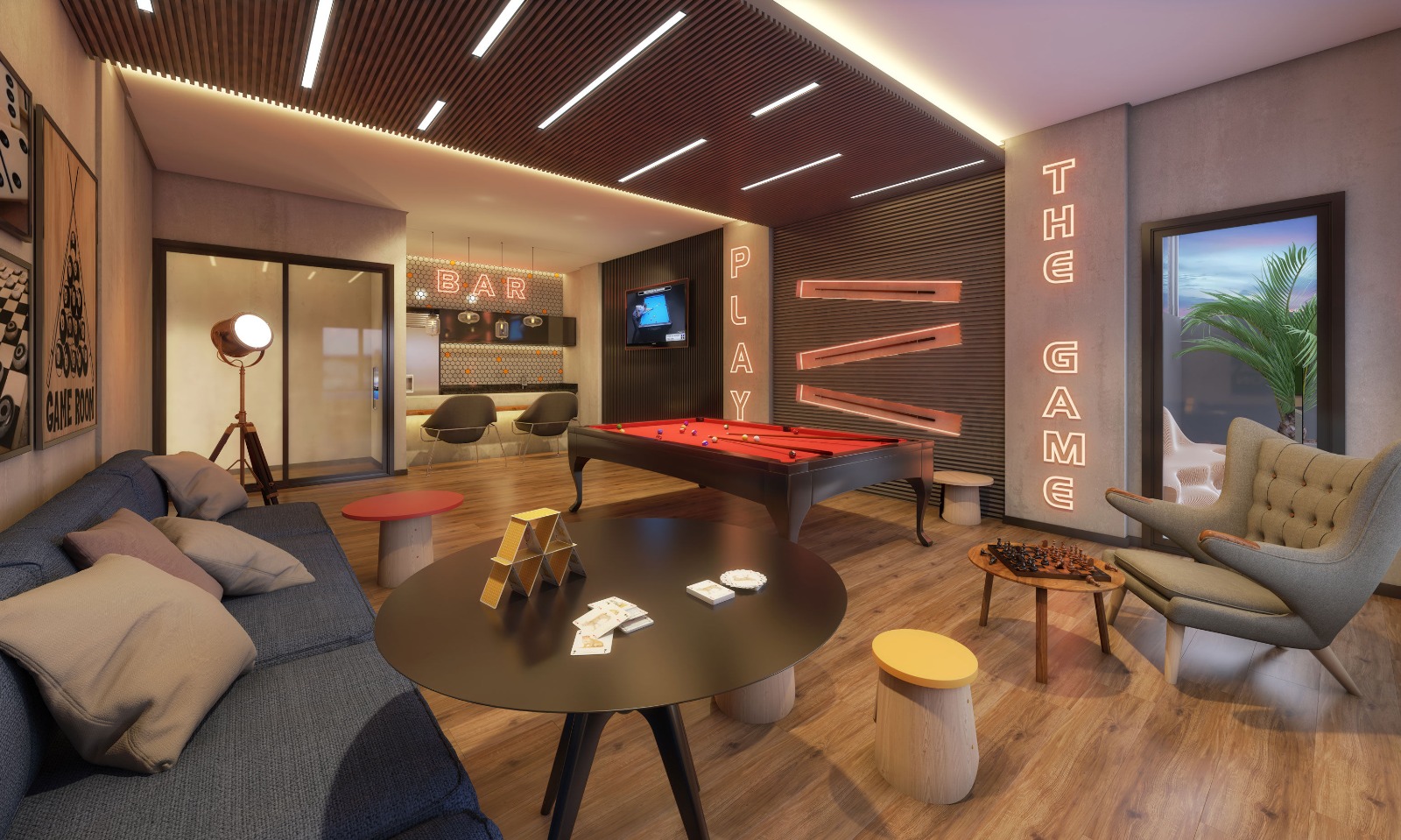 Apartamento, 2 quartos, 87 m² - Foto 12