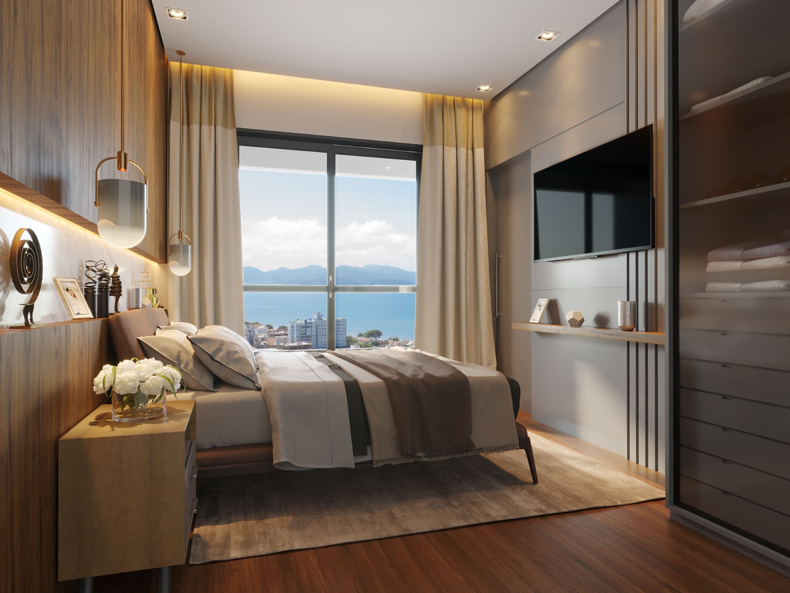 Apartamento, 2 quartos, 87 m² - Foto 11
