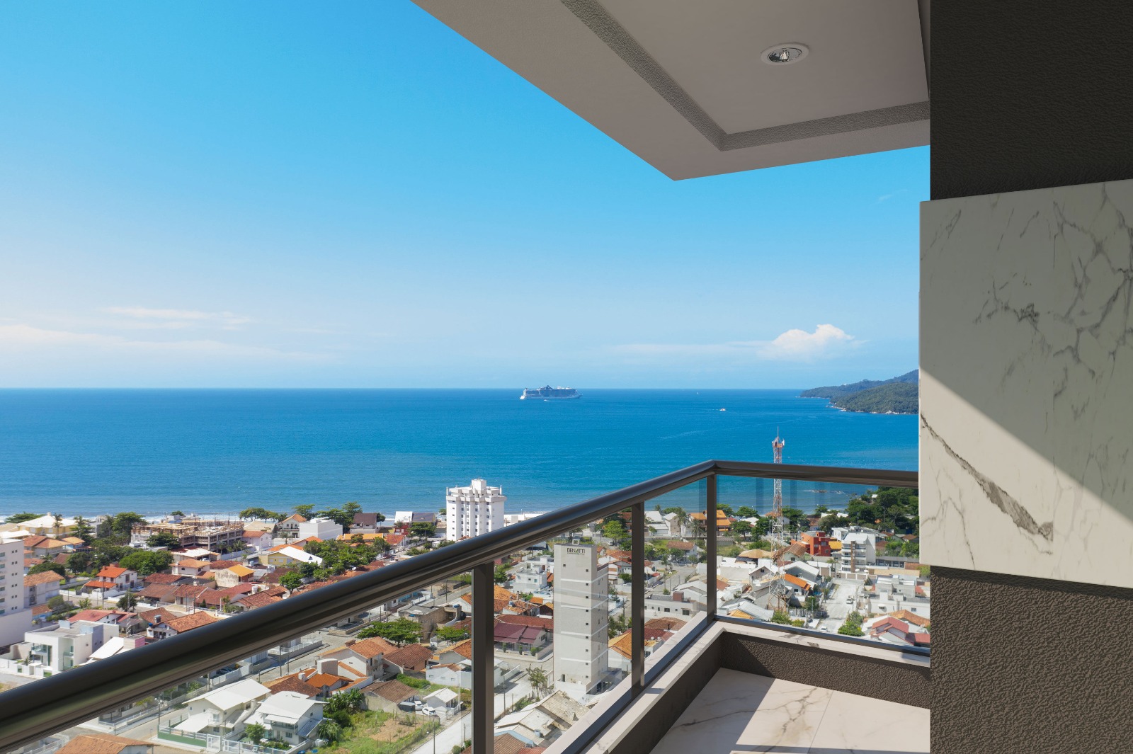 Apartamento, 2 quartos, 87 m² - Foto 5