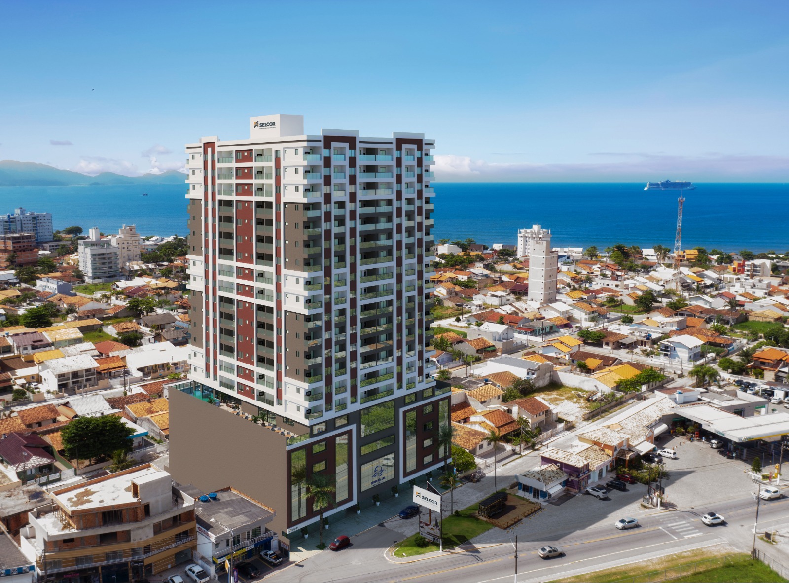 Apartamento, 2 quartos, 87 m² - Foto 4