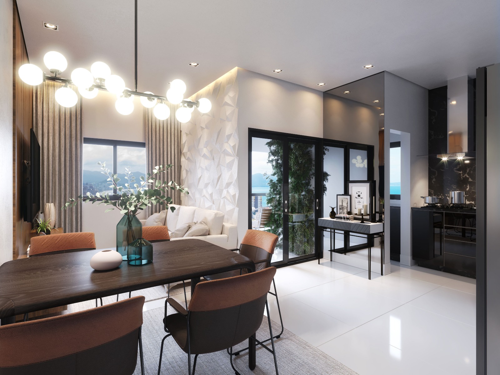 Apartamento, 2 quartos, 87 m² - Foto 7
