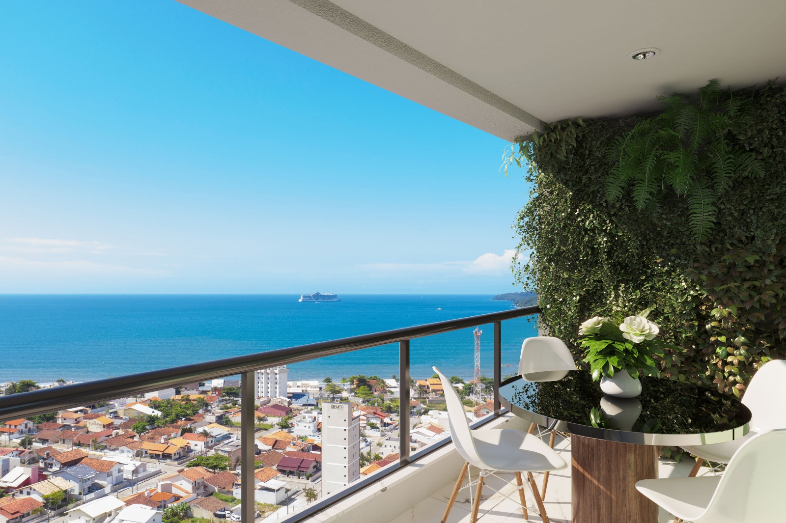 Apartamento, 2 quartos, 87 m² - Foto 6