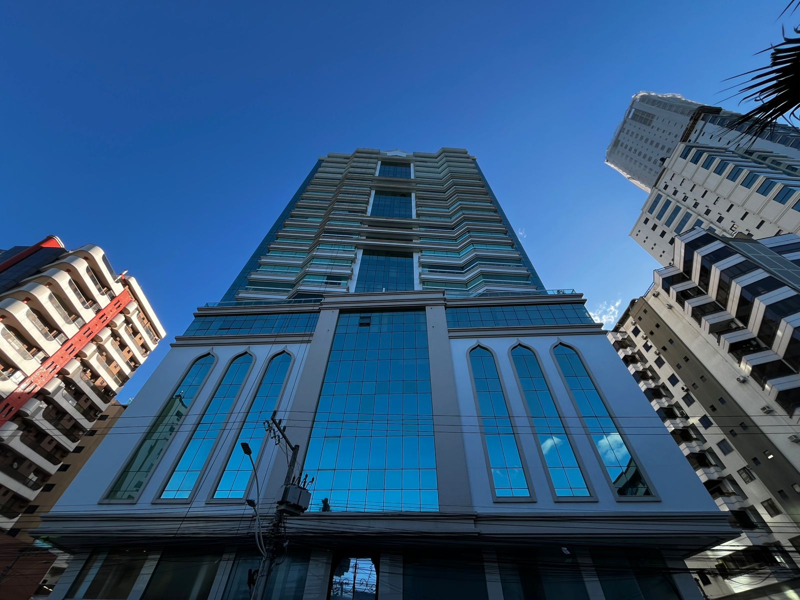 Apartamento, 4 quartos, 248 m² - Foto 1