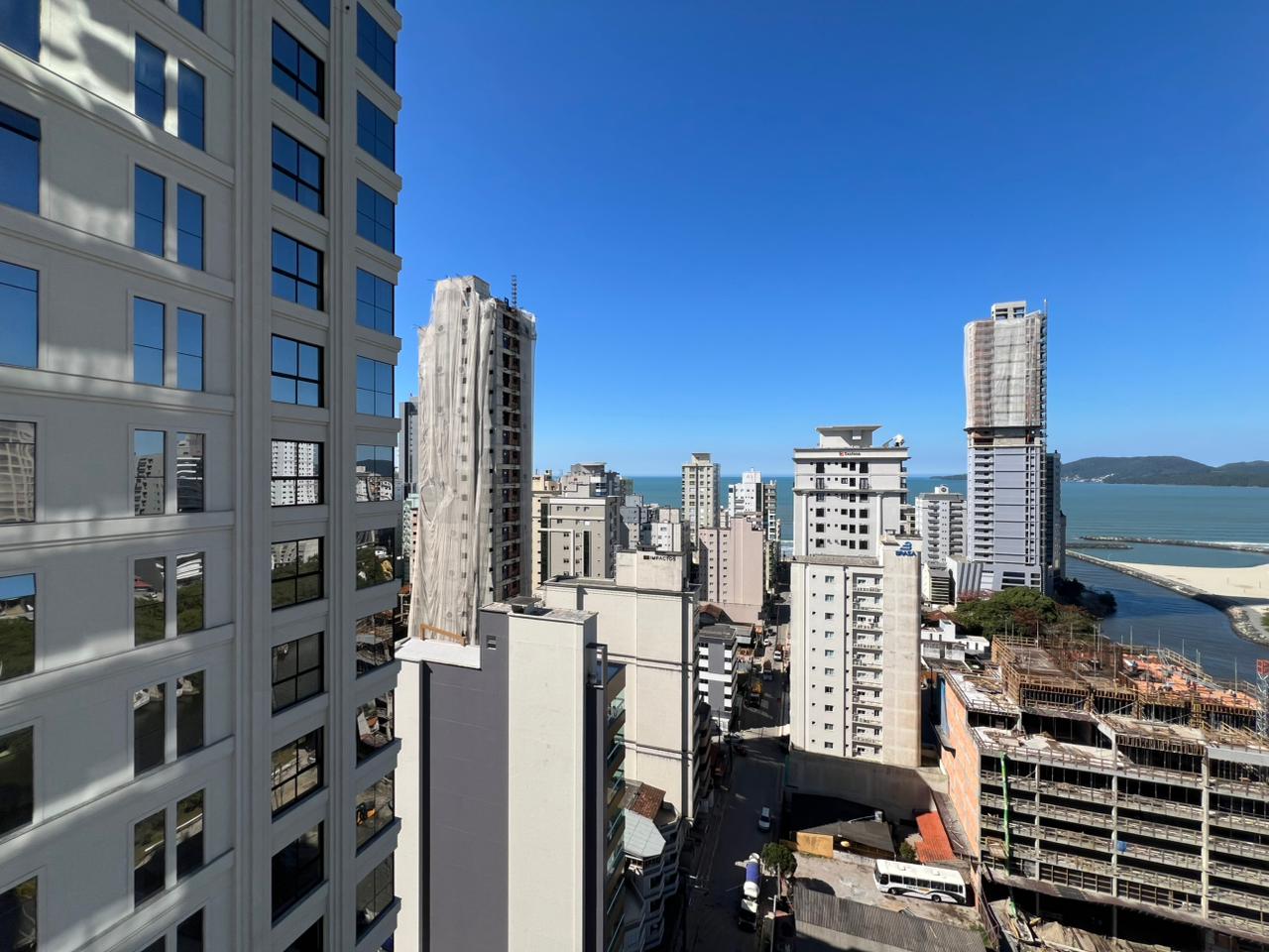  - Apartamento à venda com 123m² por R$ 3.000.000,00