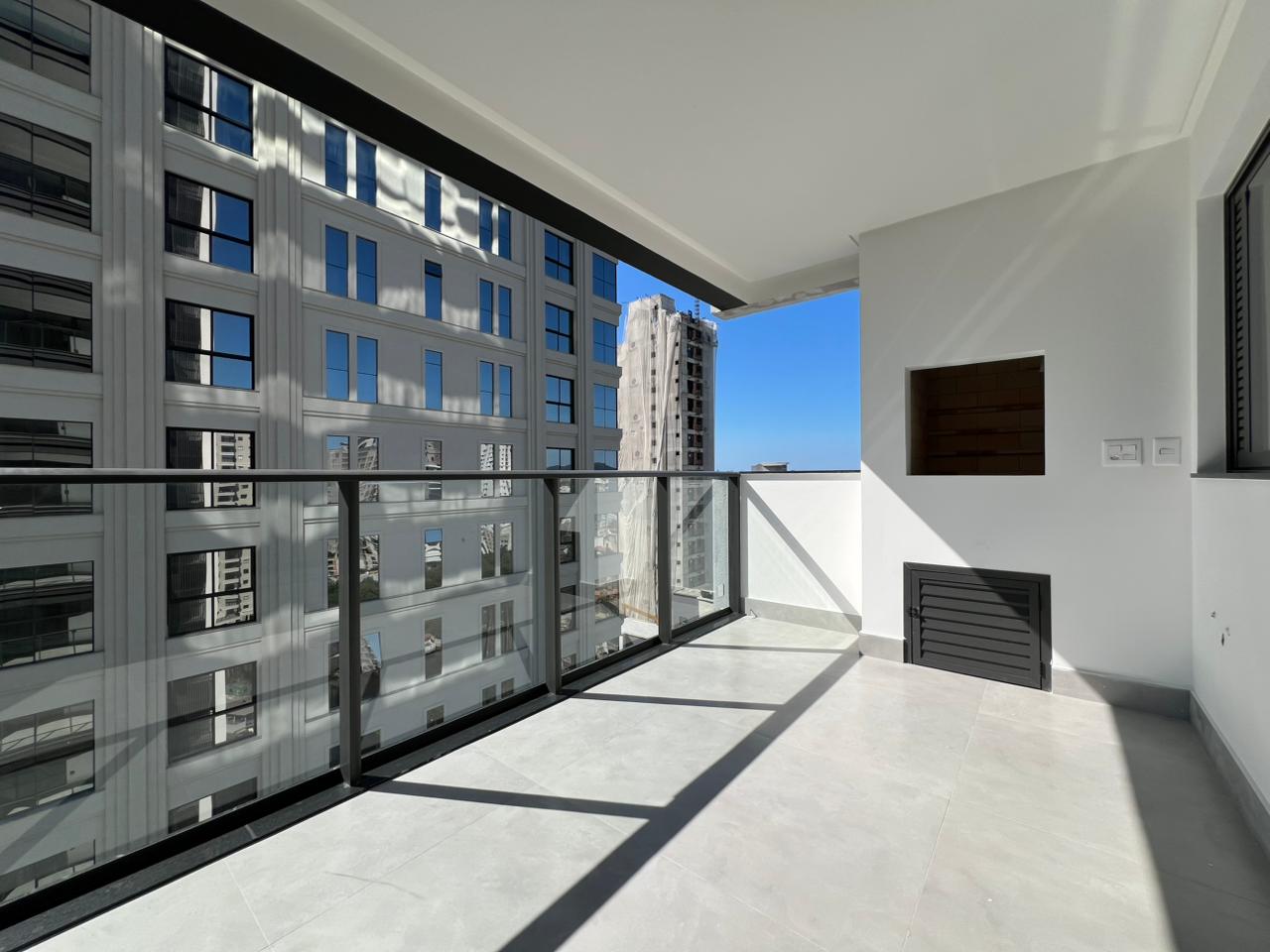  - Apartamento à venda com 123m² por R$ 3.000.000,00