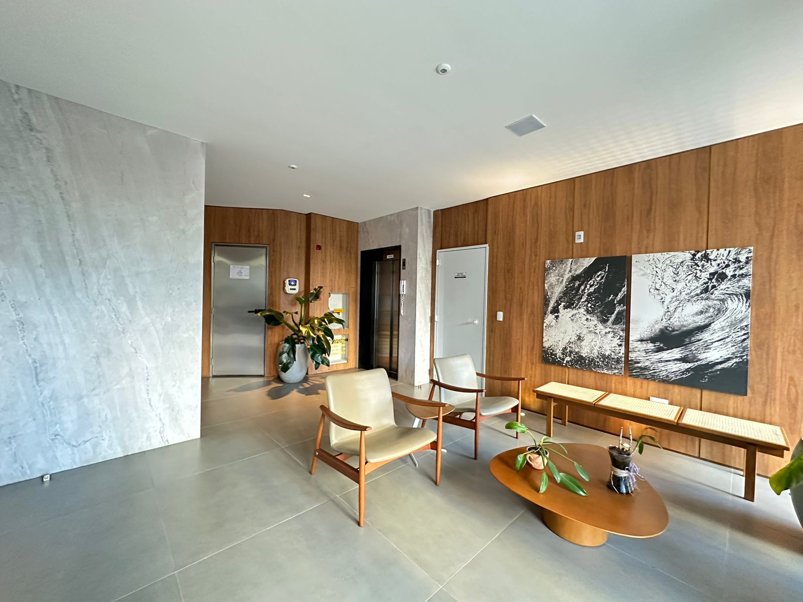  - Apartamento com vista para o mar à venda com 116m² por R$ 1.640.000,00