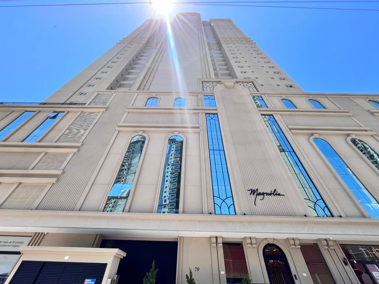  - Apartamento com vista para o mar à venda com 190m² por R$ 4.200.000,00