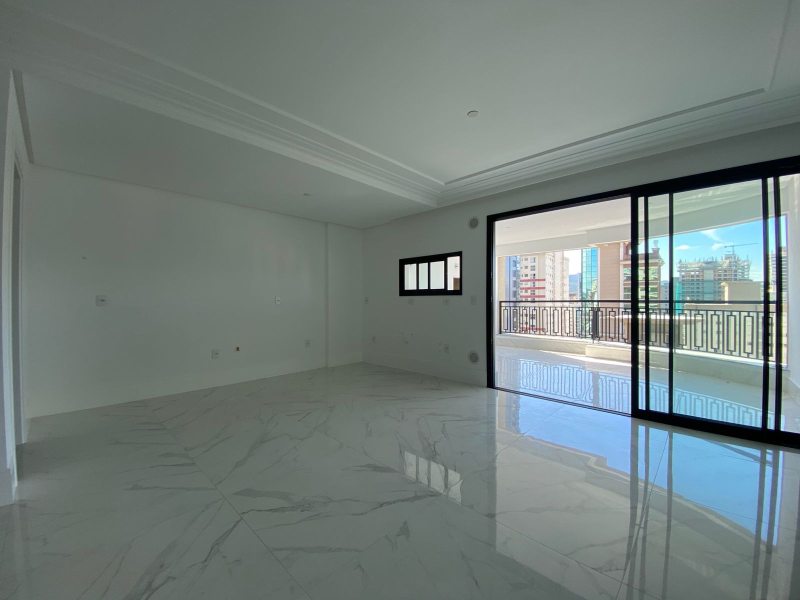 Apartamento, 4 quartos, 185 m² - Foto 4