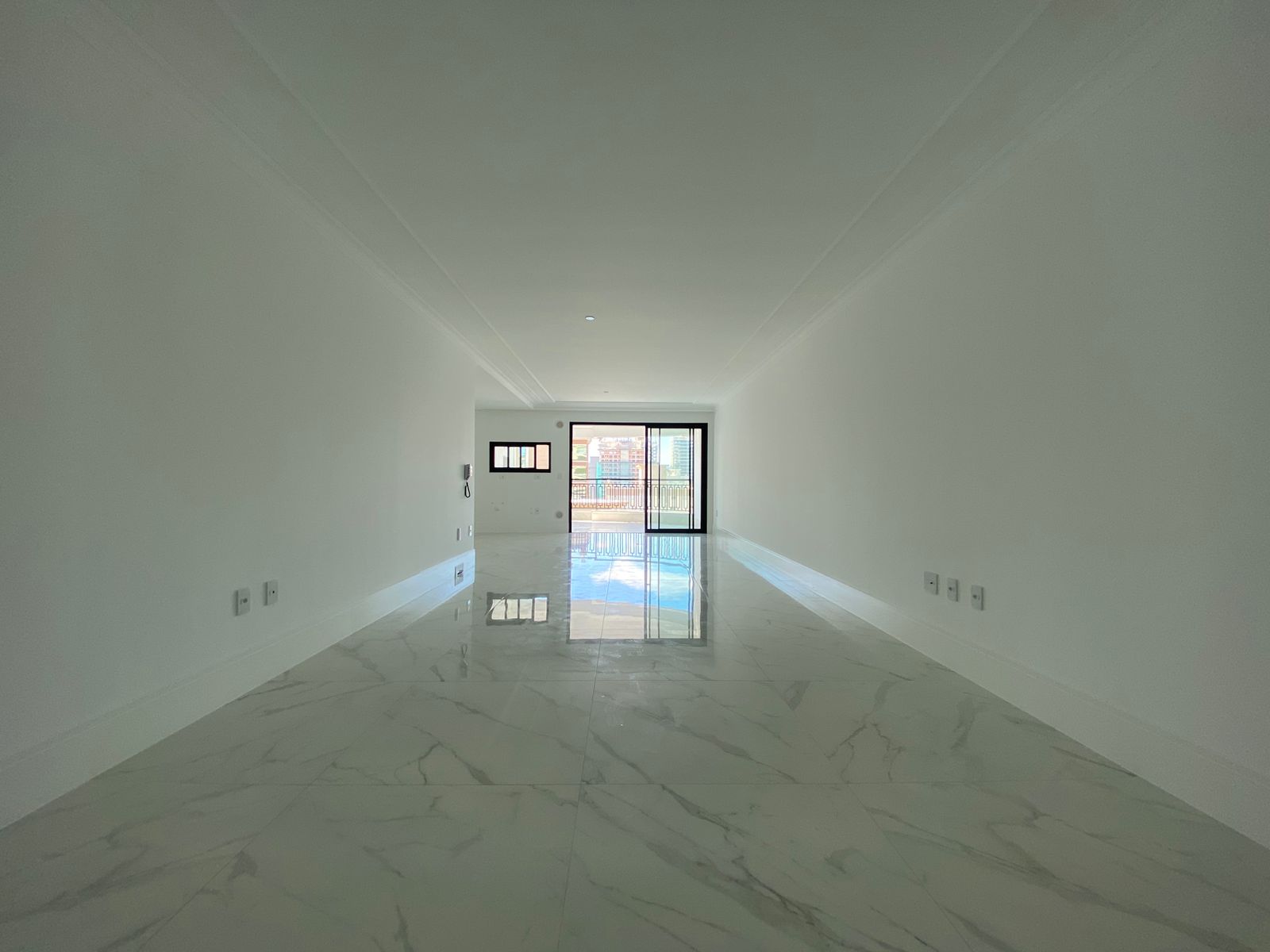 Apartamento, 4 quartos, 185 m² - Foto 3