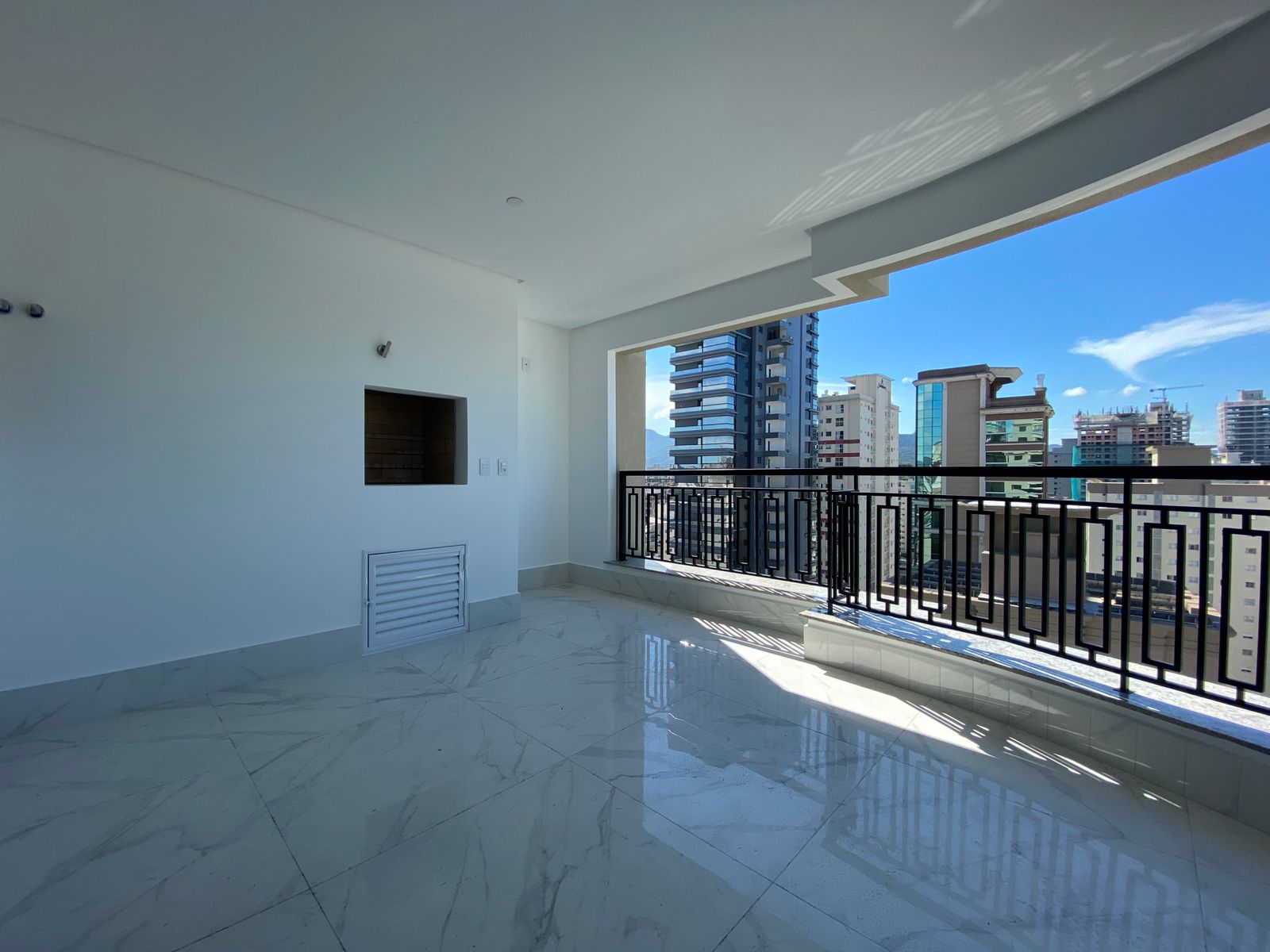 Apartamento, 4 quartos, 185 m² - Foto 5