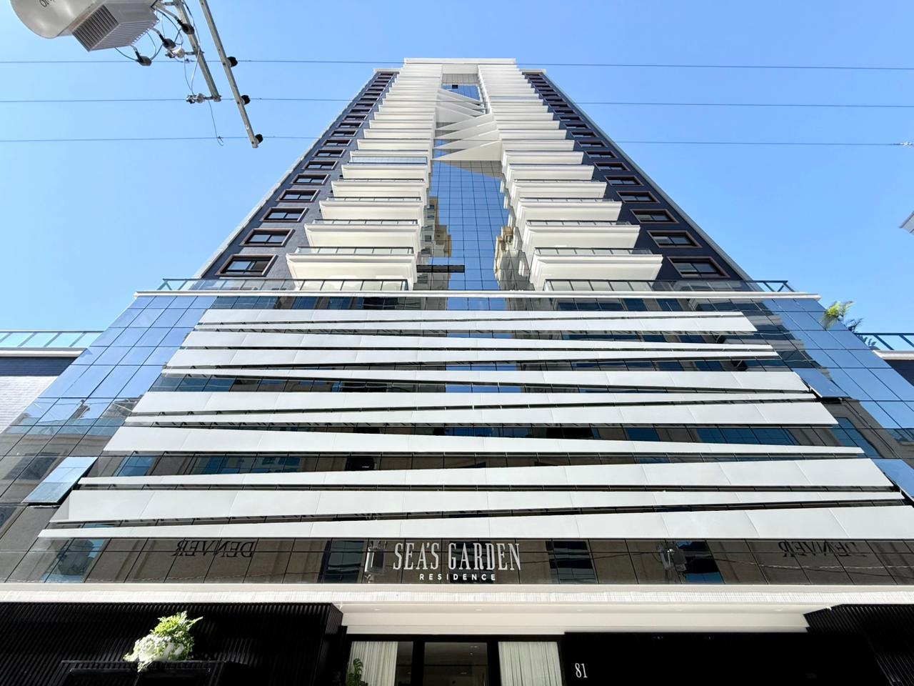 Apartamento à venda com 132m² por R$ 1.600.000,00 - Invicta Itapema - Assessoria Imobiliária