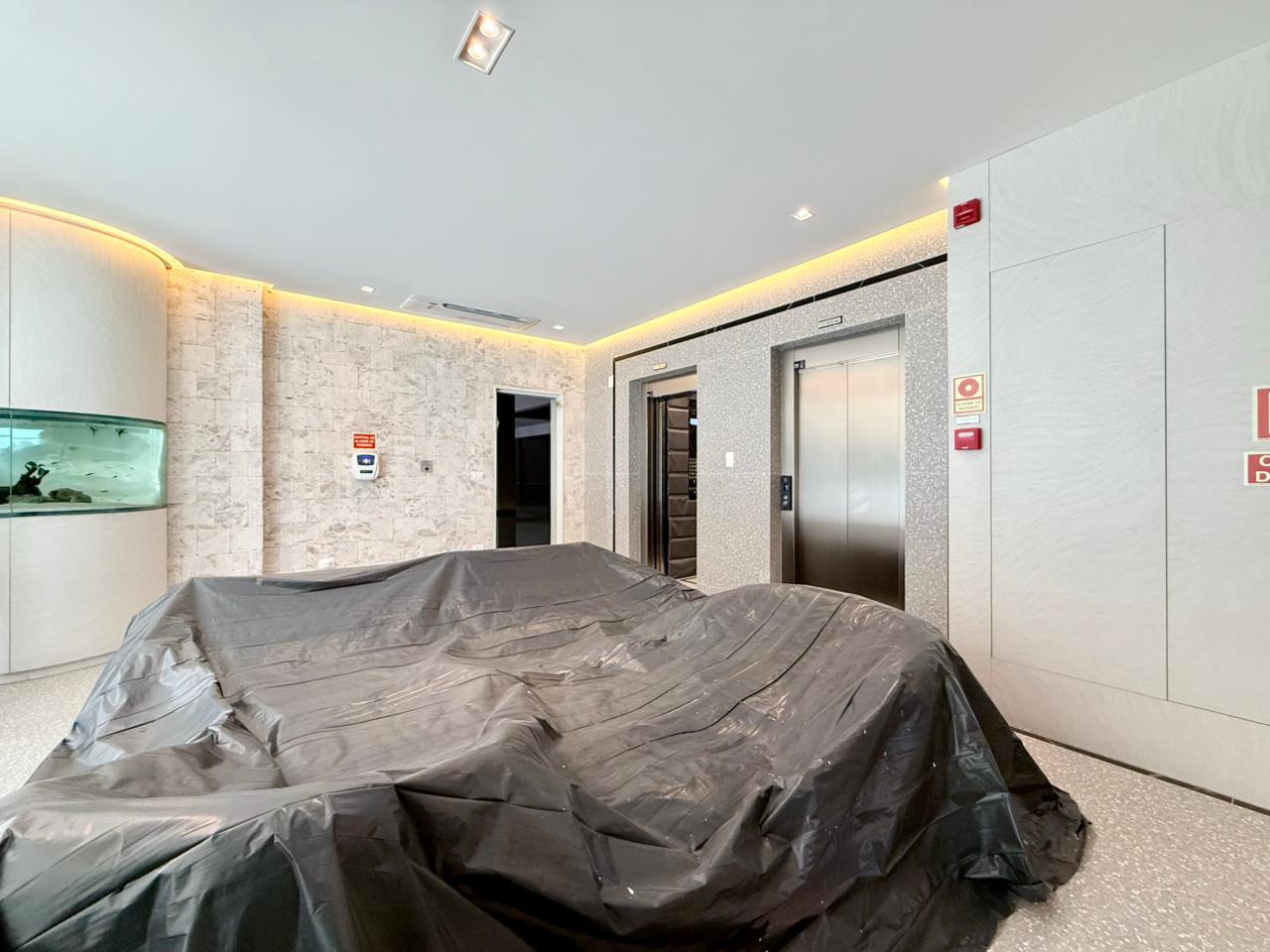  - Apartamento à venda com 132m² por R$ 1.600.000,00