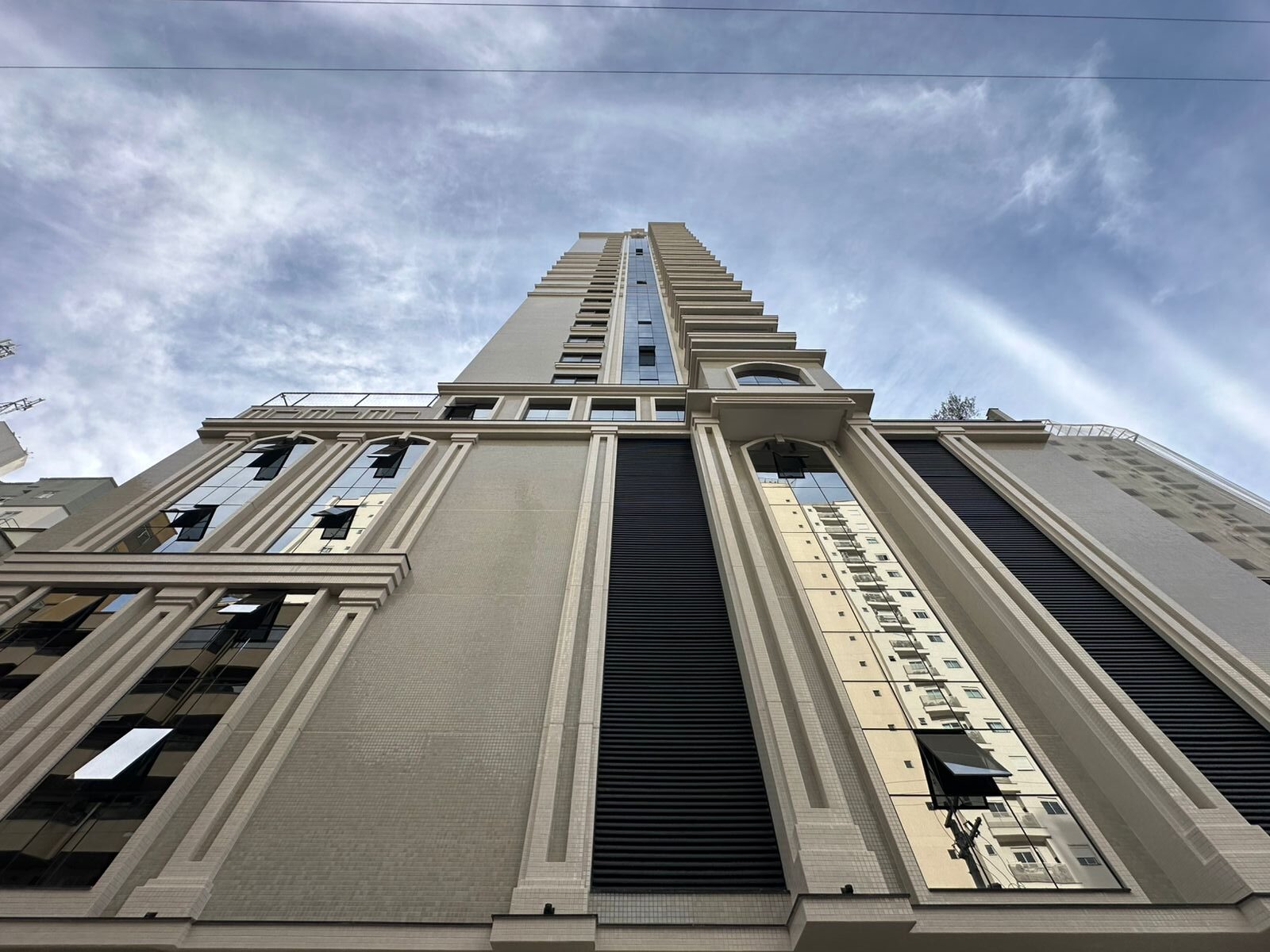 Apartamento, 4 quartos, 168 m² - Foto 1