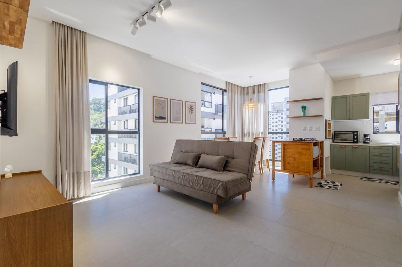  - Apartamento à venda com 70m² por R$ 790.000,00