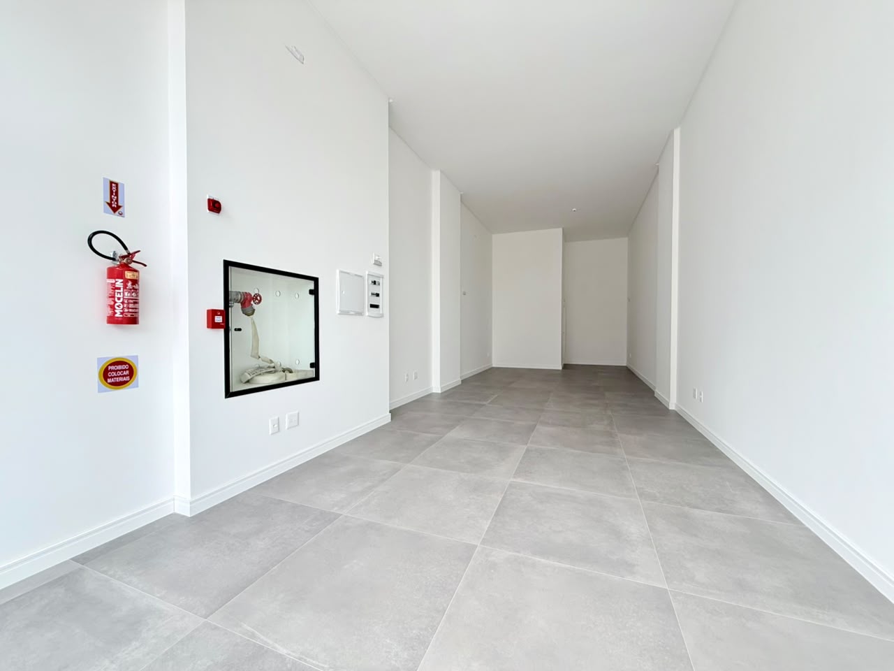 Sala-Conjunto, 55 m² - Foto 2