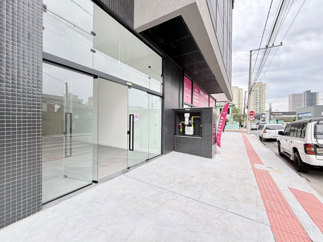 Sala-Conjunto, 55 m² - Foto 1