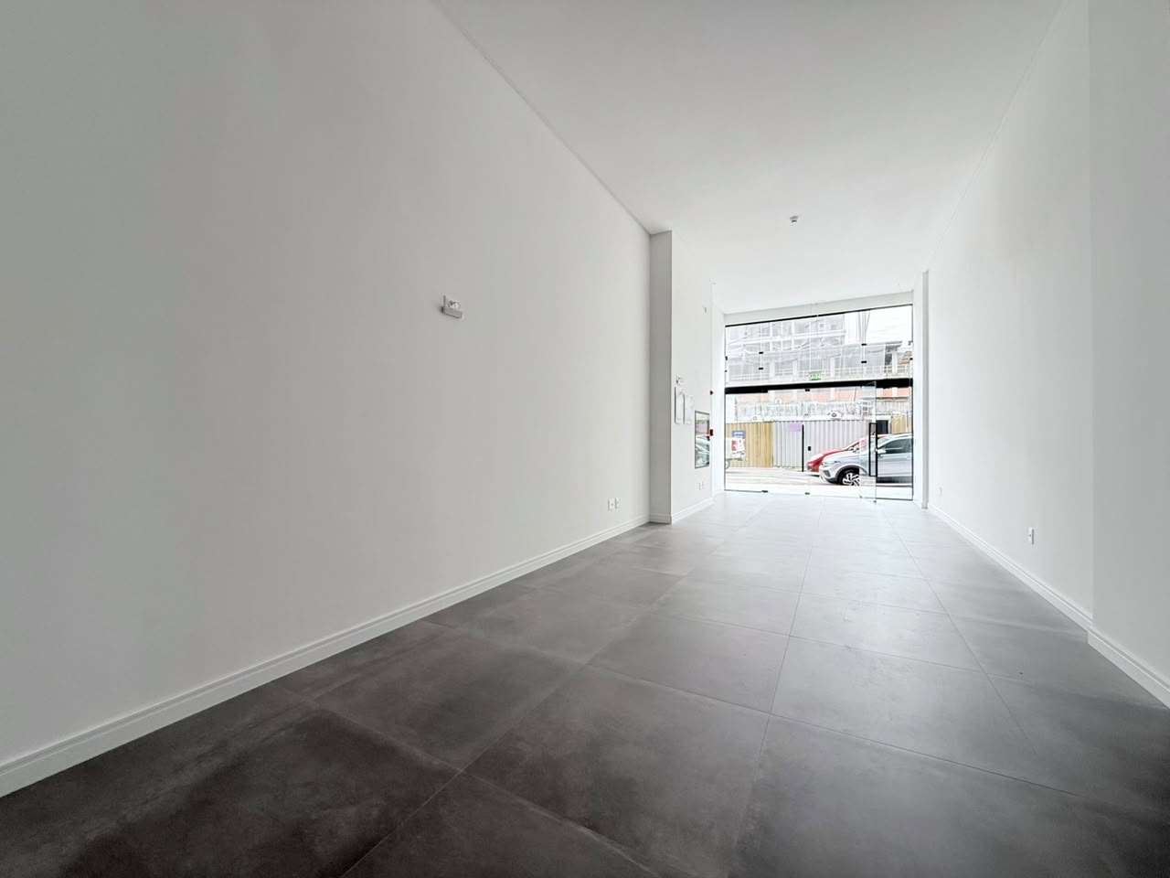 Sala-Conjunto, 55 m² - Foto 4