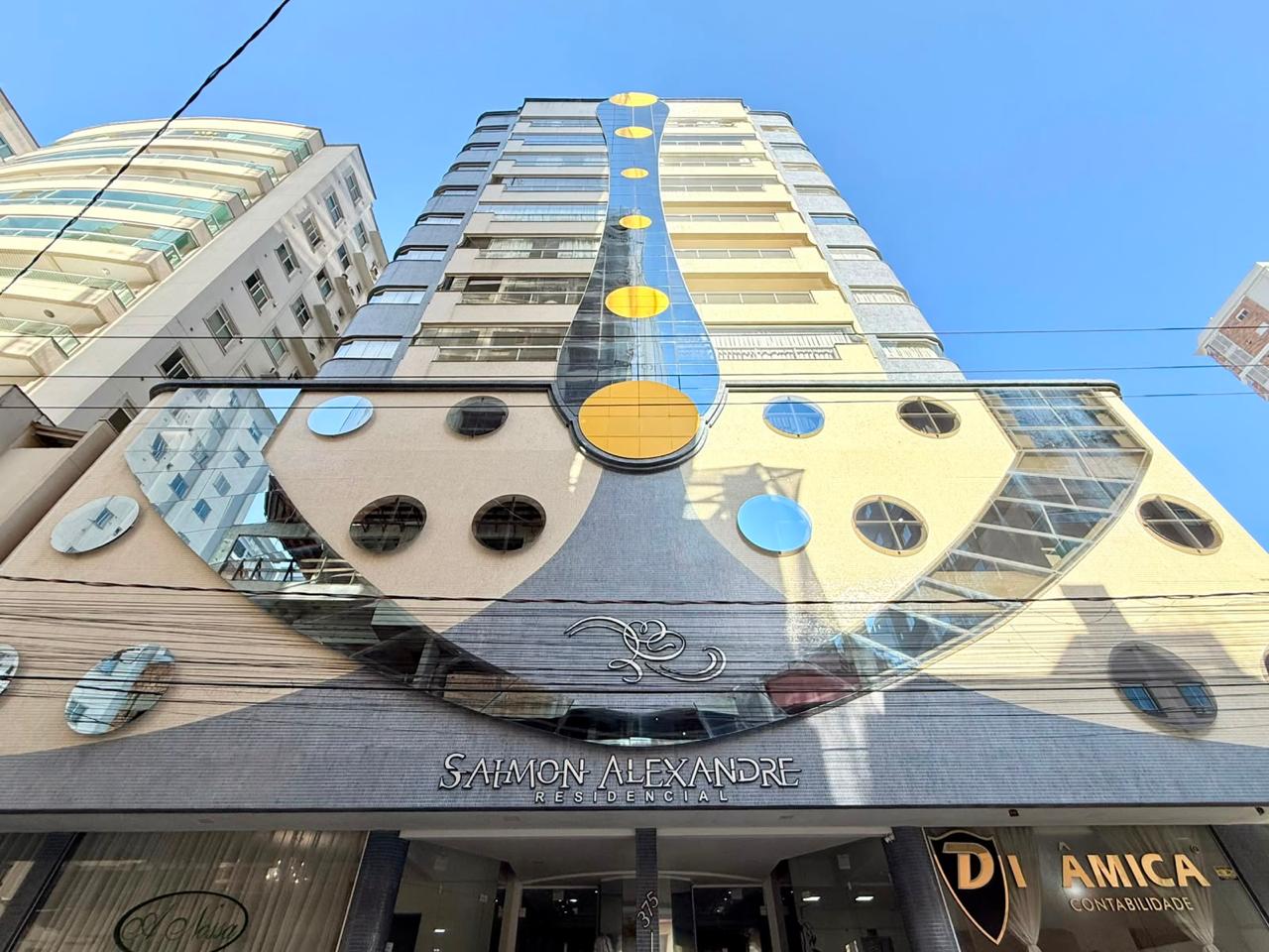 Apartamento à venda com 145.48m² por R$ 1.390.000,00 - Invicta Itapema - Assessoria Imobiliária