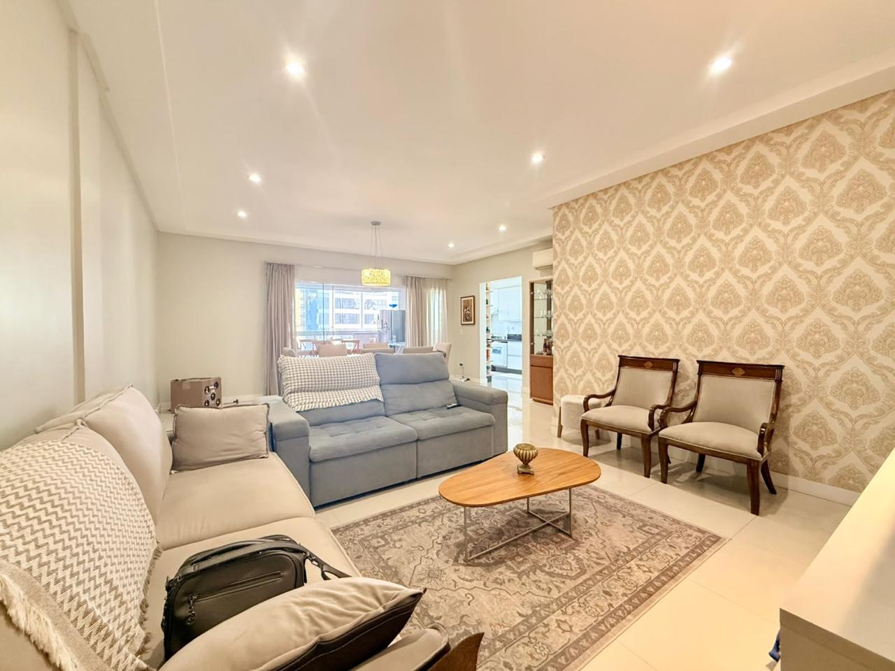  - Apartamento à venda com 145.48m² por R$ 1.390.000,00