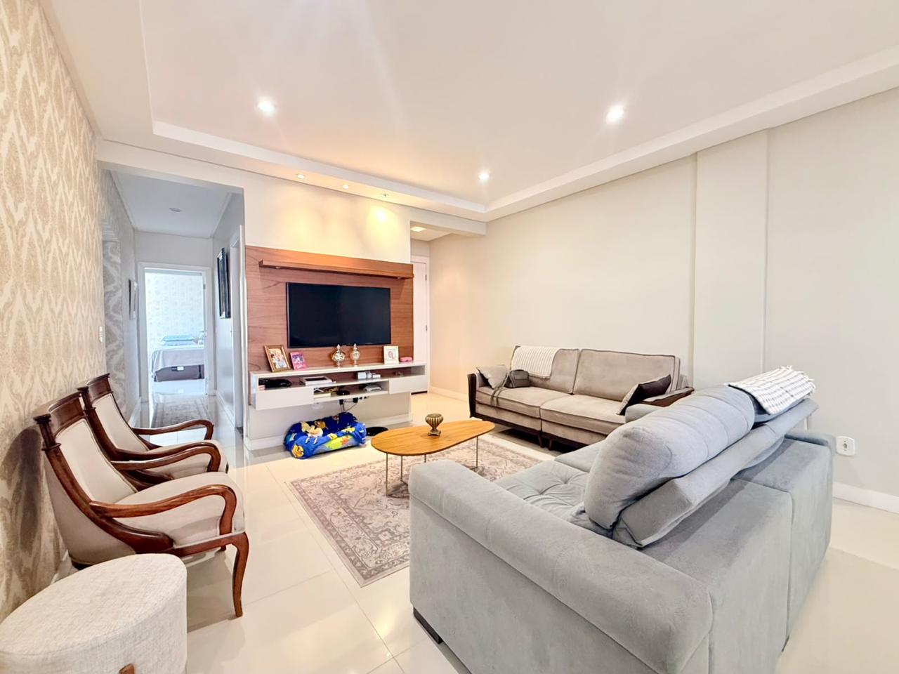  - Apartamento à venda com 145.48m² por R$ 1.390.000,00