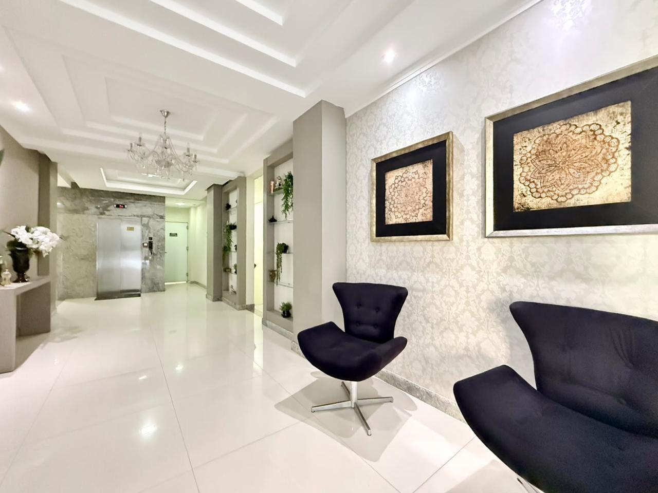  - Apartamento à venda com 145.48m² por R$ 1.390.000,00
