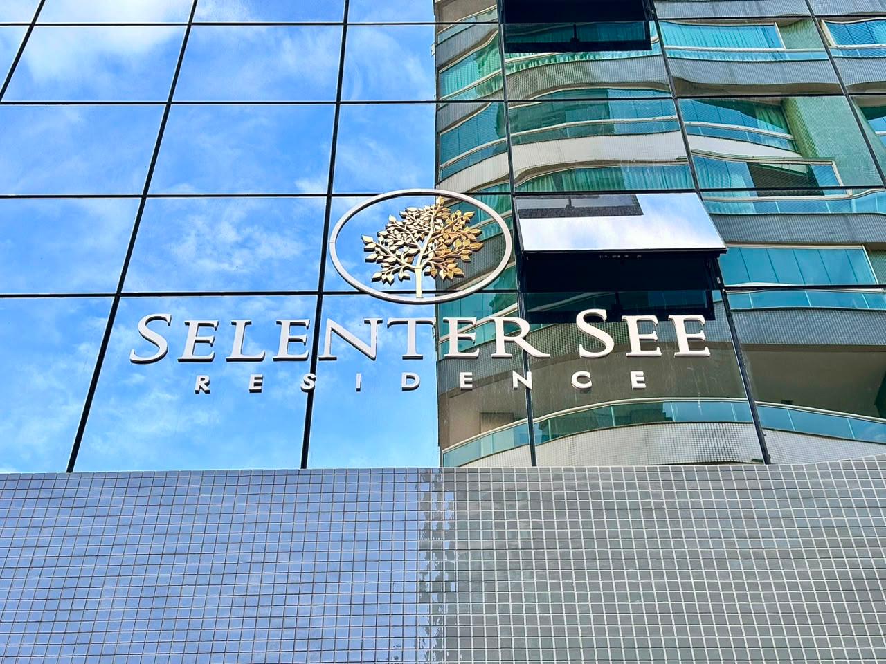 SELENTER SEE