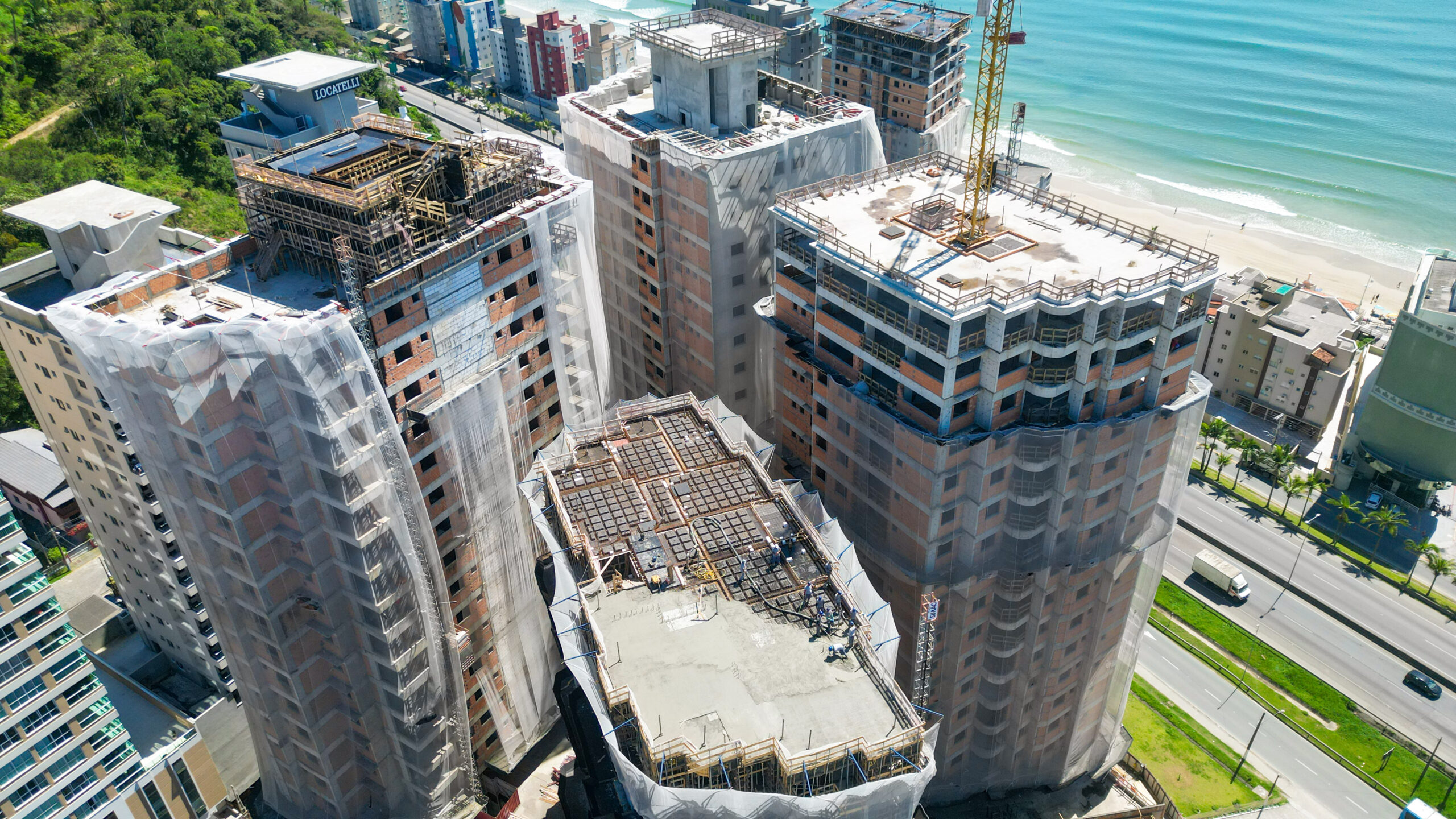  - Apartamento à venda com 64.35m² por R$ 950.000,00