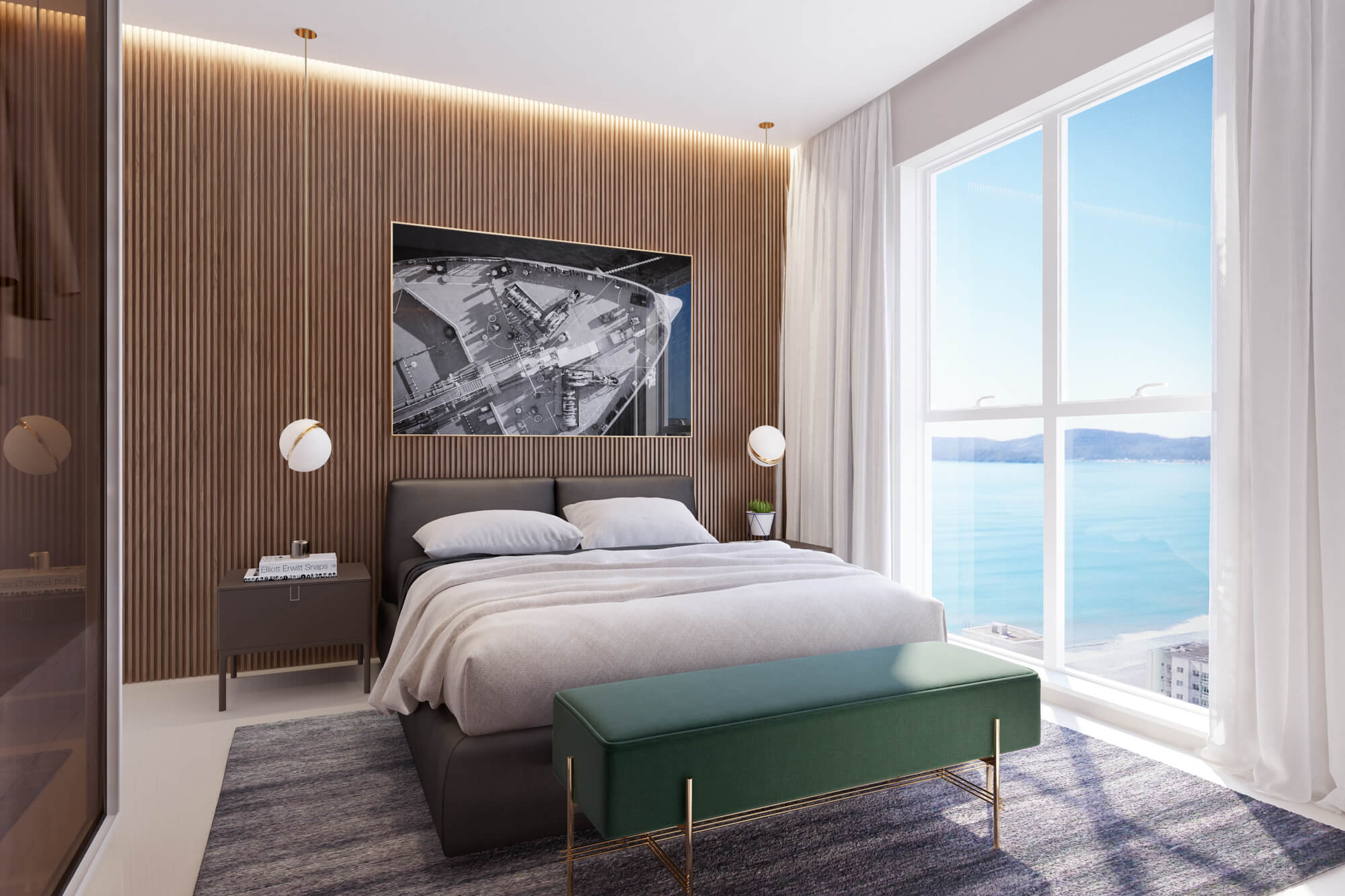 Apartamento à venda com 64.35m² por R$ 950.000,00 - Invicta Itapema - Assessoria Imobiliária
