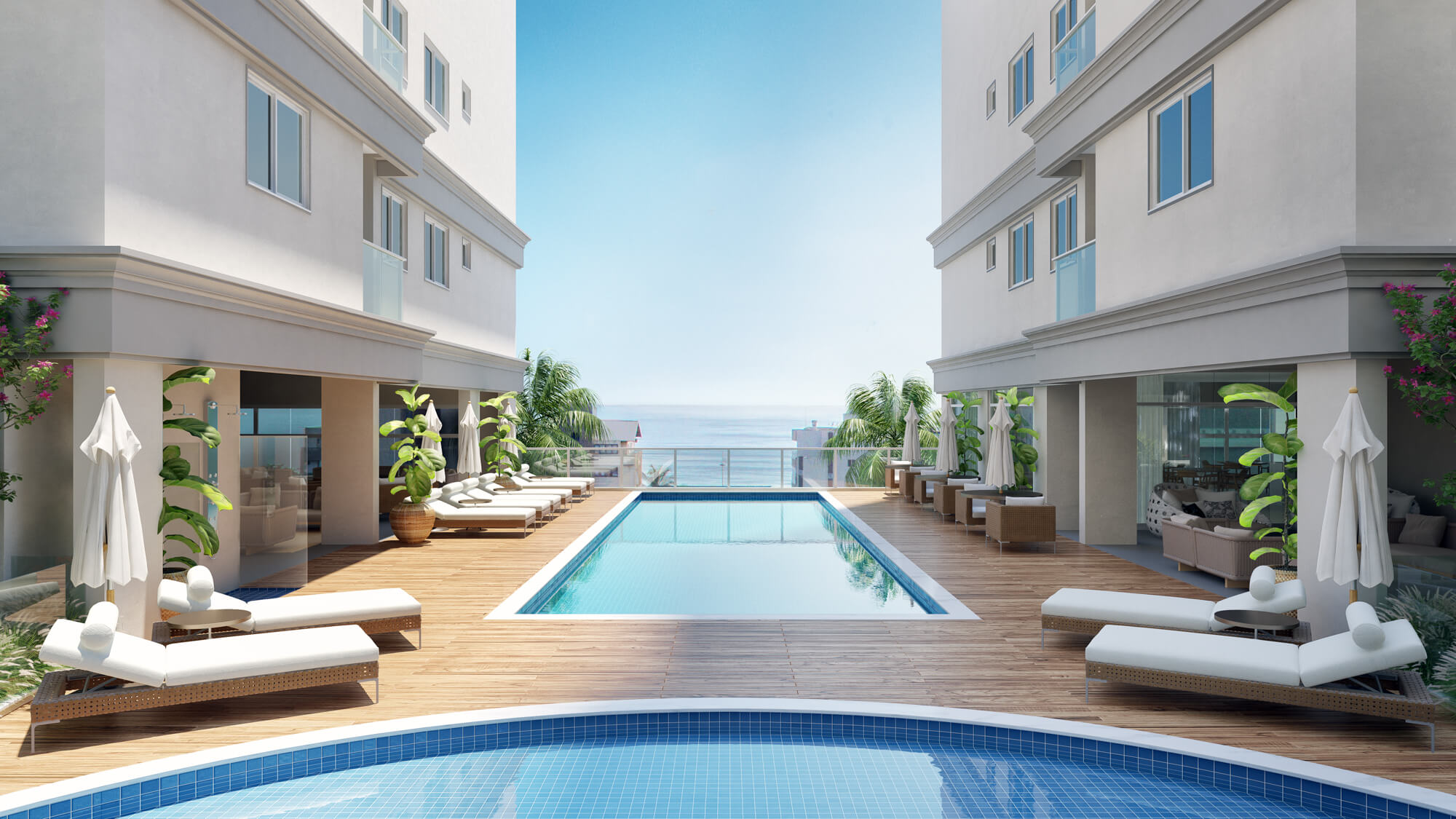 Apartamento à venda com 64.35m² por R$ 950.000,00 - Invicta Itapema - Assessoria Imobiliária