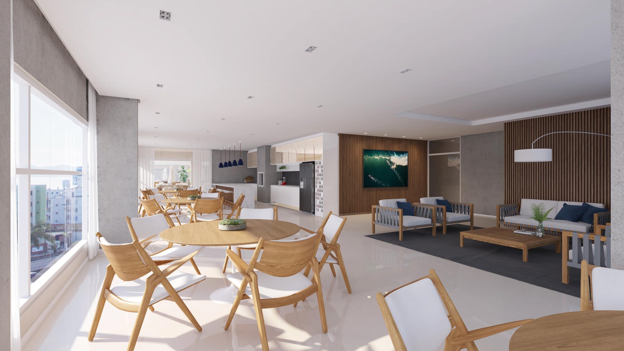 Apartamento à venda com 64.35m² por R$ 950.000,00 - Invicta Itapema - Assessoria Imobiliária