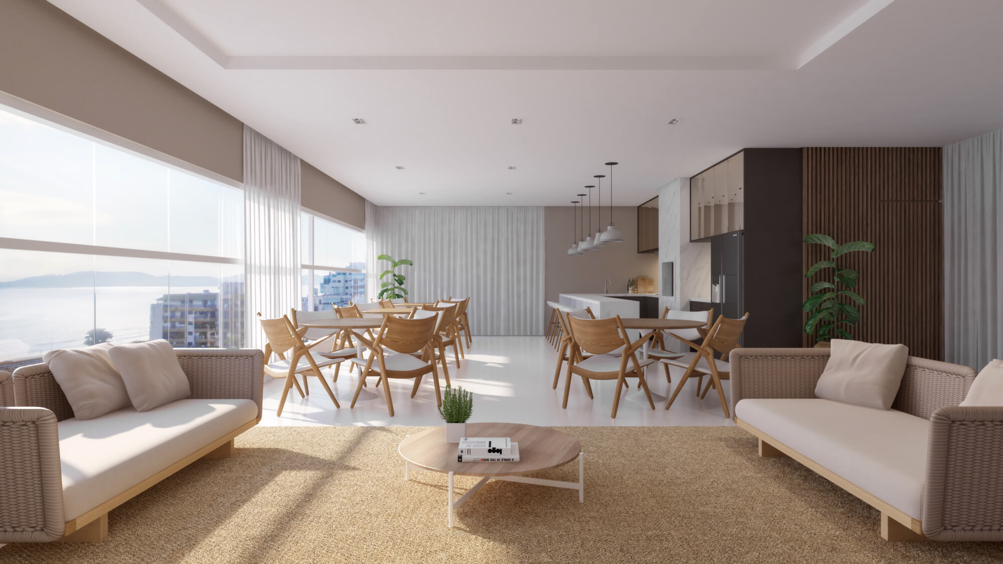 Apartamento à venda com 64.35m² por R$ 950.000,00 - Invicta Itapema - Assessoria Imobiliária