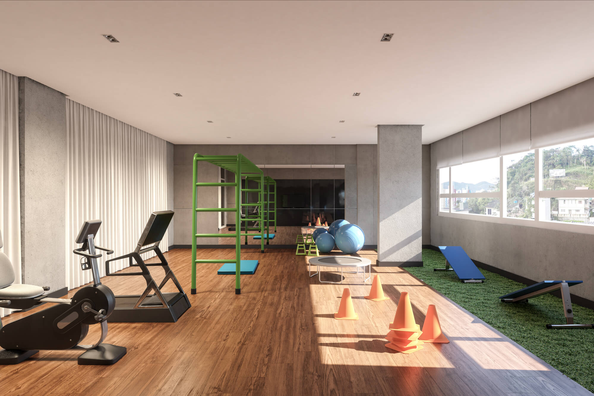 Apartamento à venda com 64.35m² por R$ 950.000,00 - Invicta Itapema - Assessoria Imobiliária