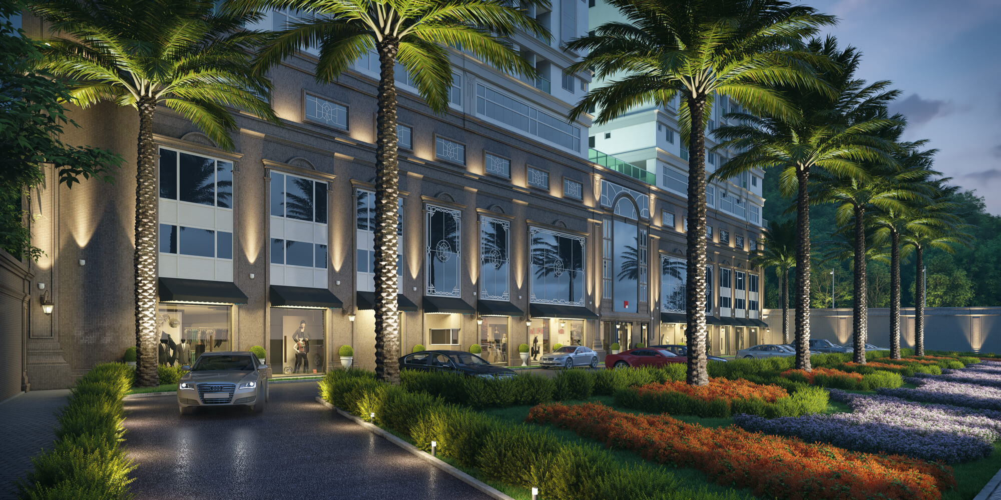 Apartamento à venda com 64.35m² por R$ 950.000,00 - Invicta Itapema - Assessoria Imobiliária
