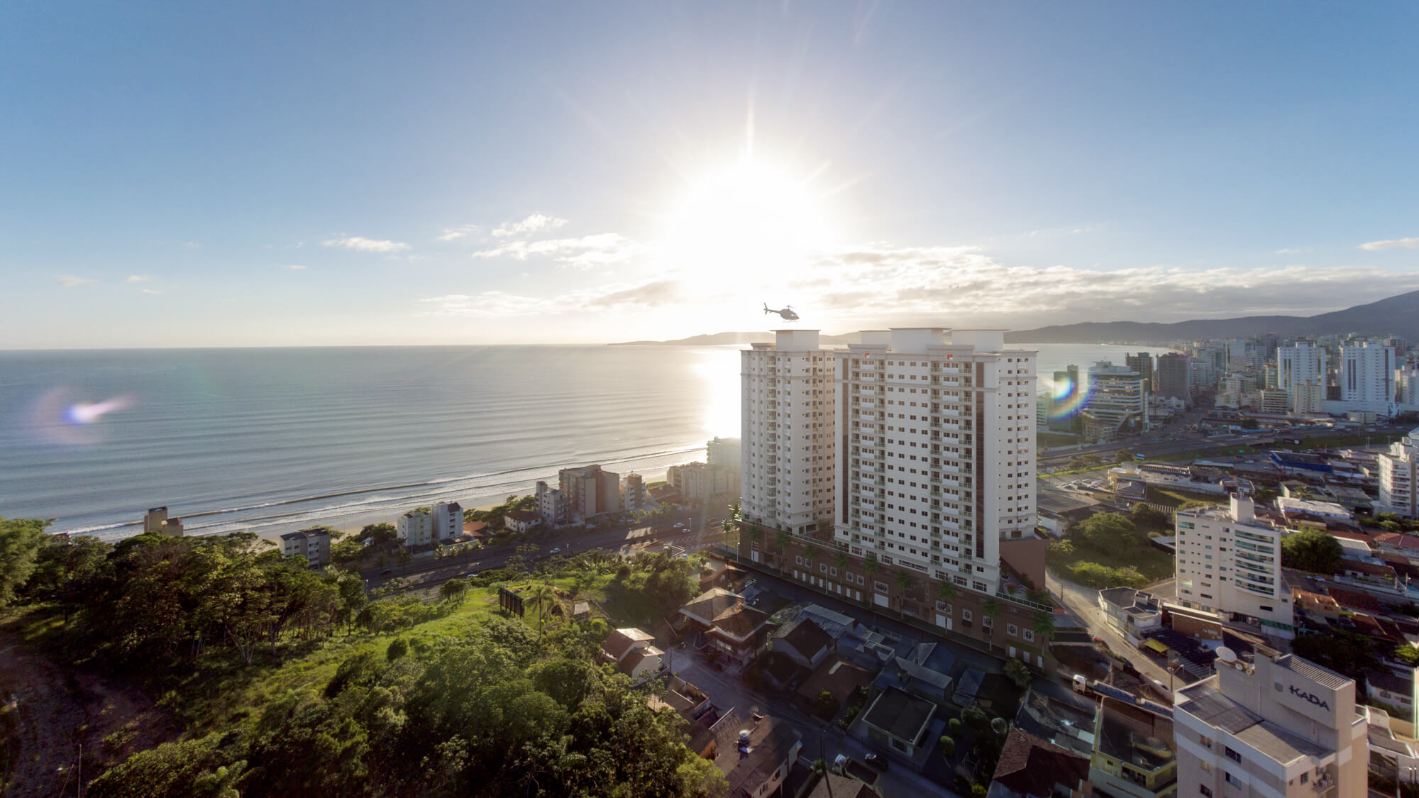 Apartamento à venda com 64.35m² por R$ 950.000,00 - Invicta Itapema - Assessoria Imobiliária