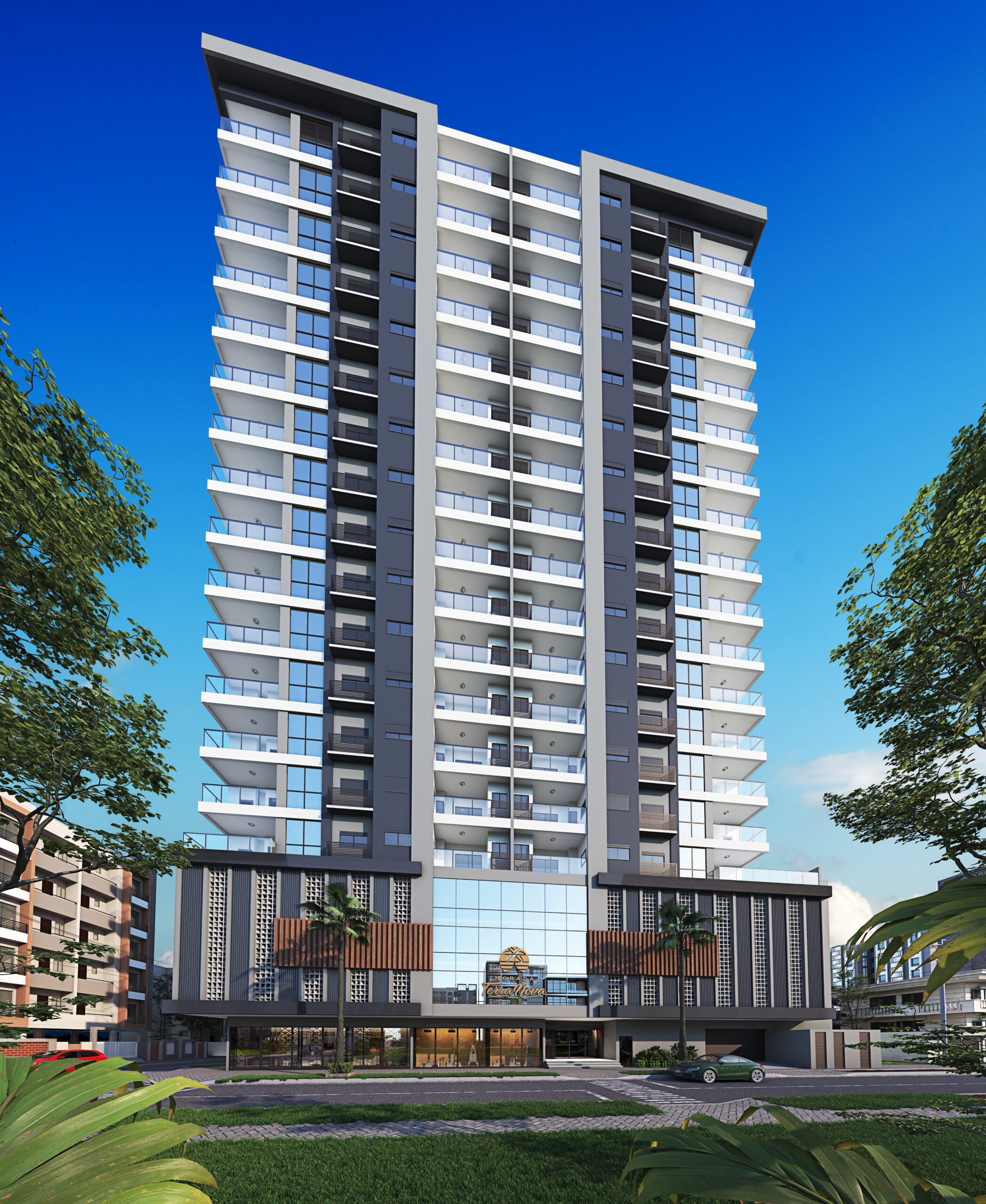 Apartamento à venda com 70m² por R$ 720.000,00 - Invicta Itapema - Assessoria Imobiliária