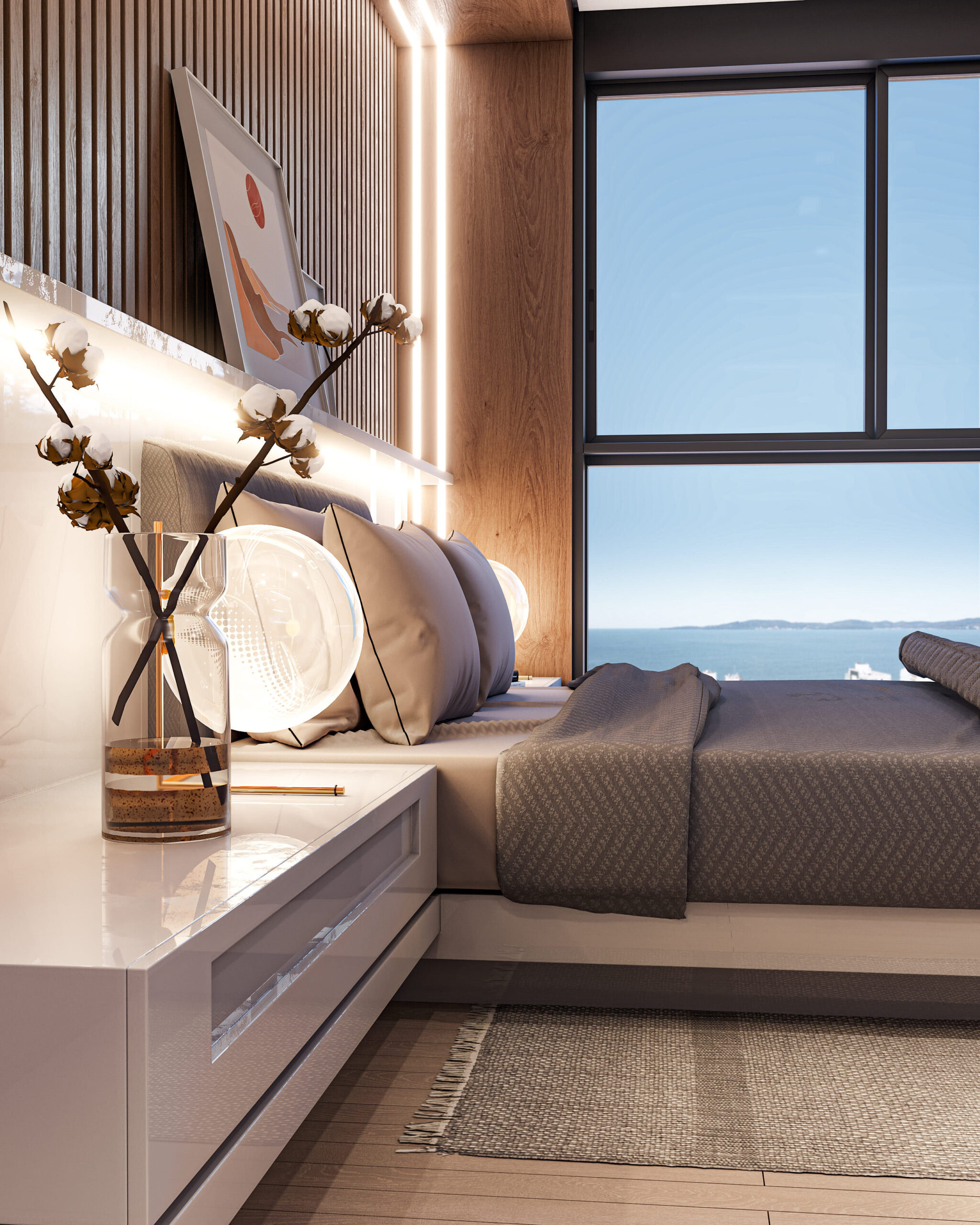 - Apartamento à venda com 138.11m² por R$ 2.800.000,00