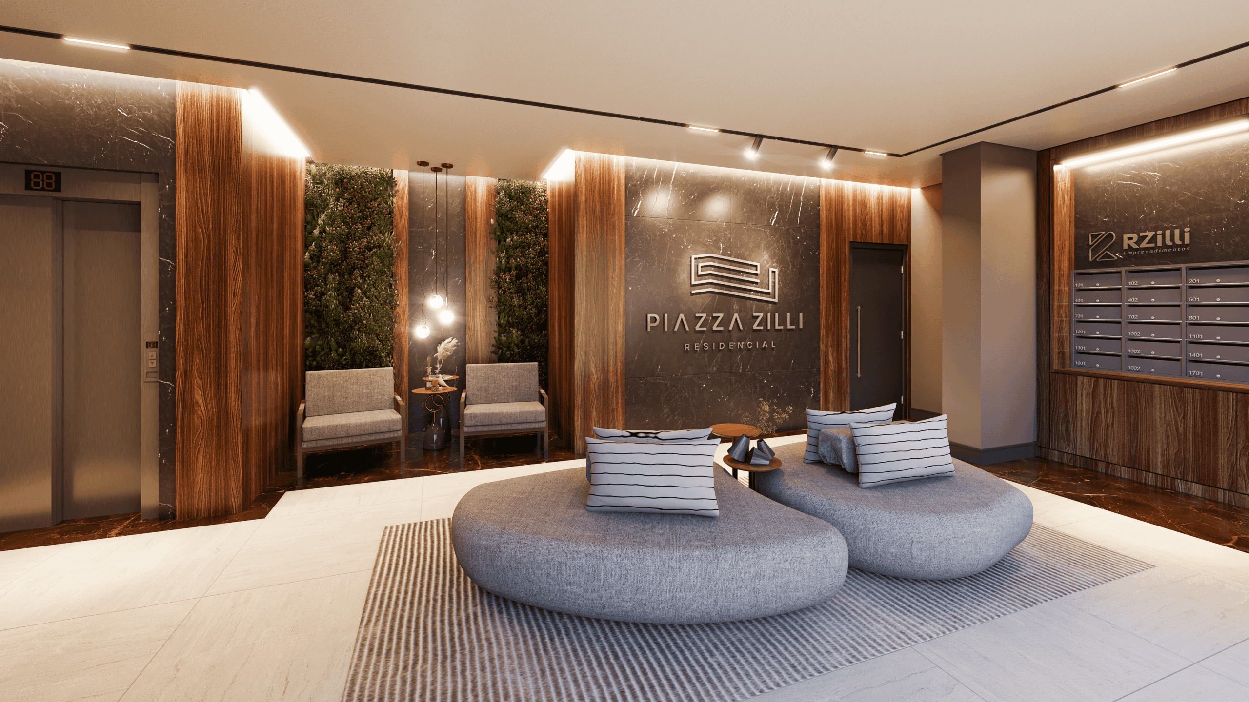  - Apartamento à venda com 138.11m² por R$ 2.800.000,00