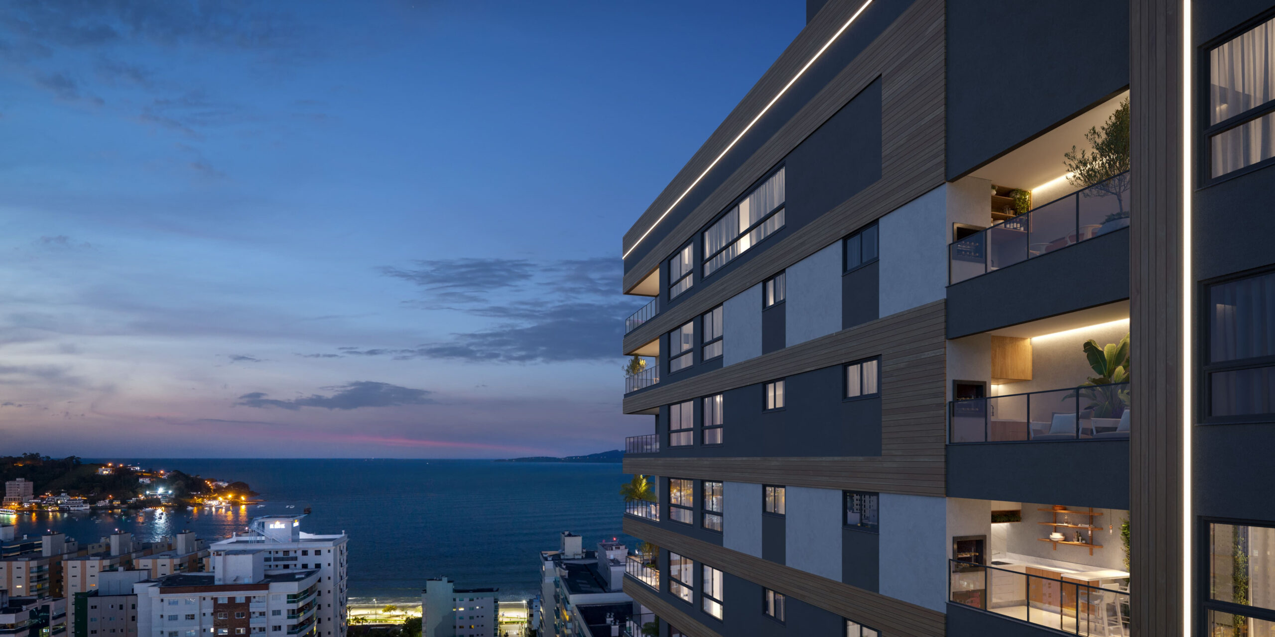  - Apartamento à venda com 138.11m² por R$ 2.800.000,00