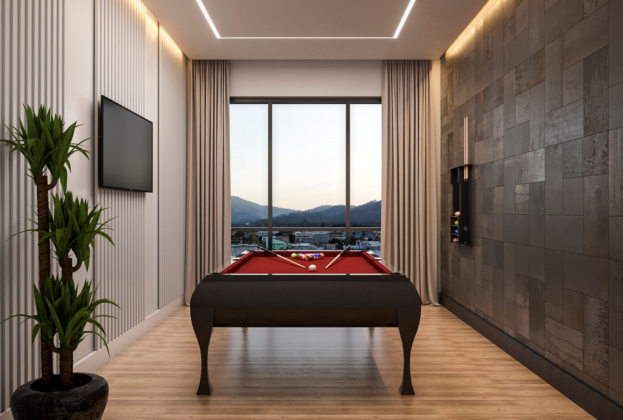 Apartamento, 2 quartos, 70 m² - Foto 6