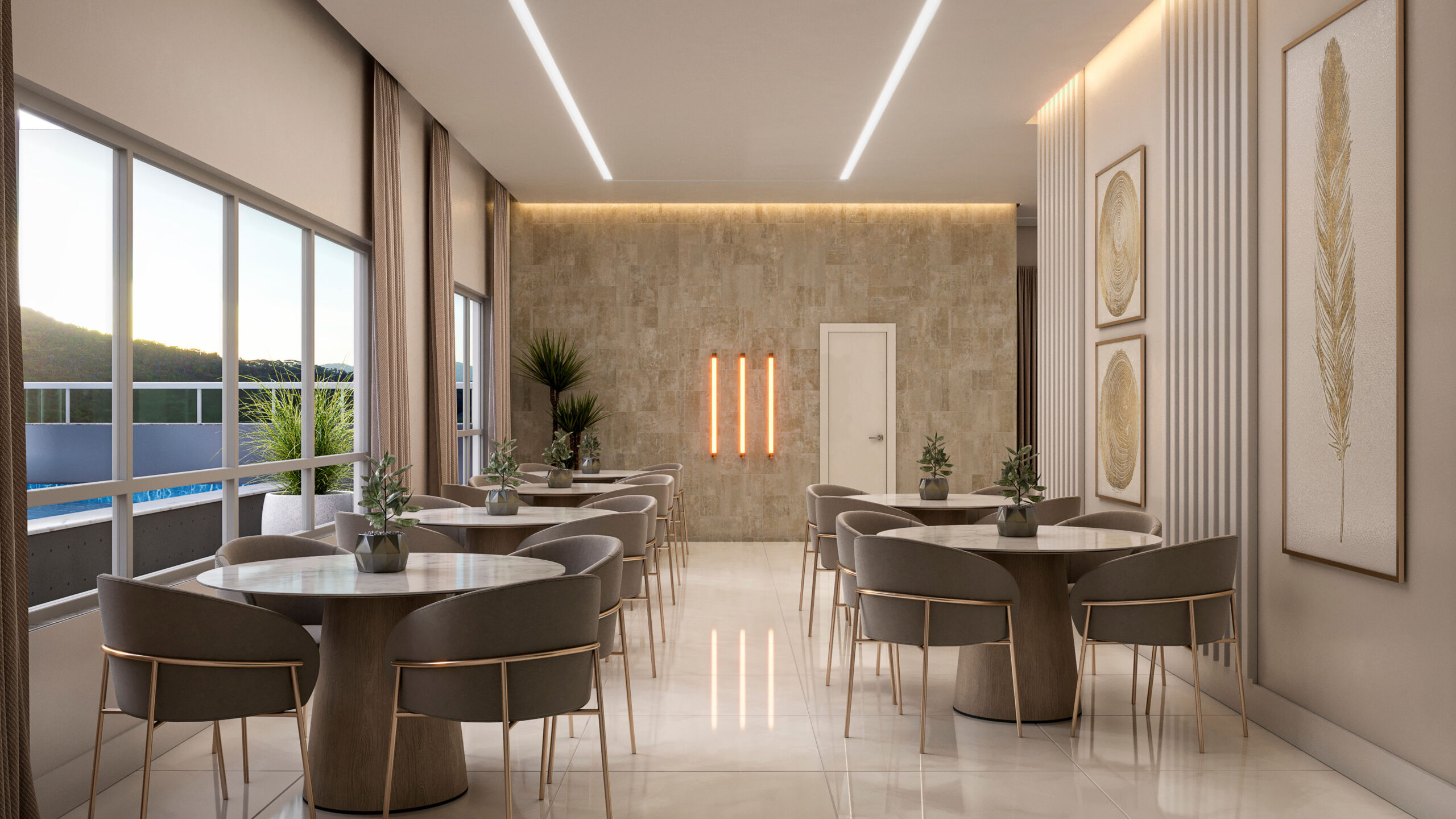 Apartamento, 2 quartos, 70 m² - Foto 4