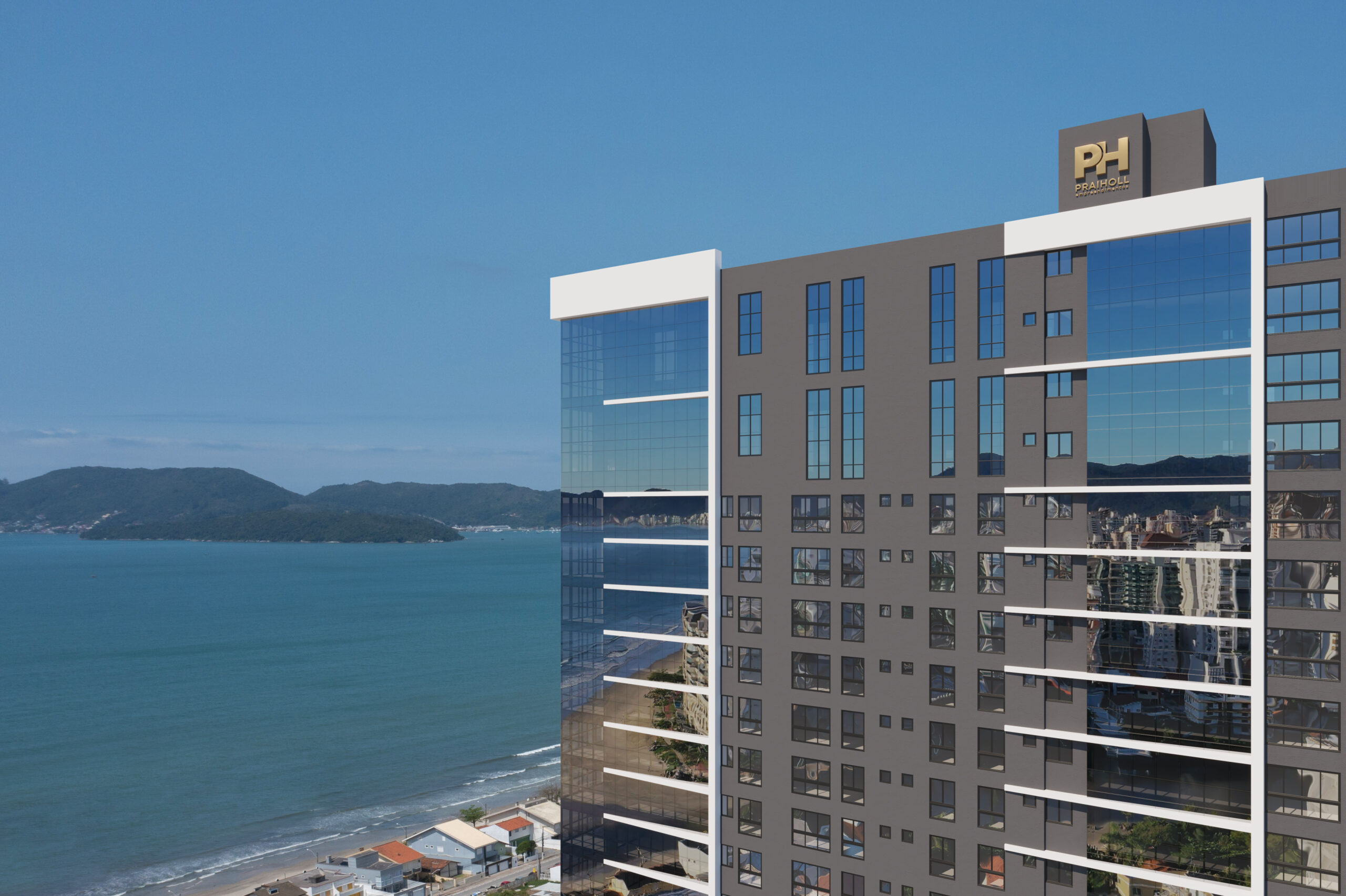 Apartamento, 4 quartos, 192 m² - Foto 3