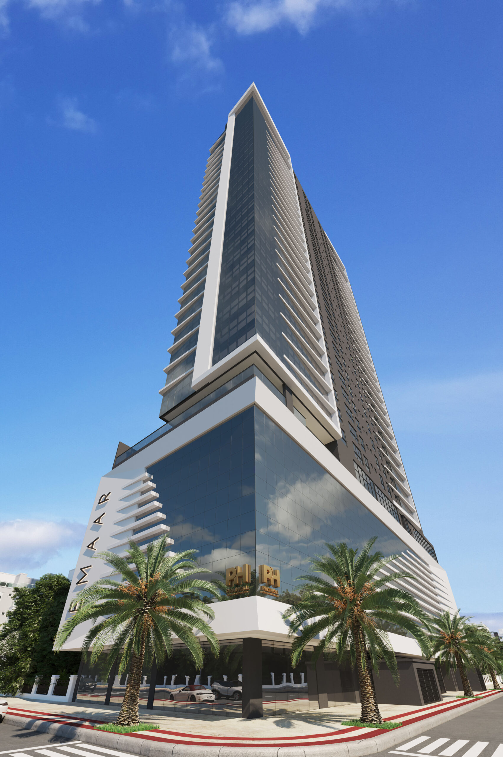 Apartamento, 4 quartos, 192 m² - Foto 1