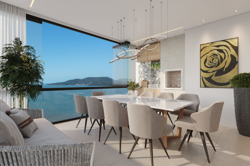Apartamento, 3 quartos, 124 m² - Foto 11