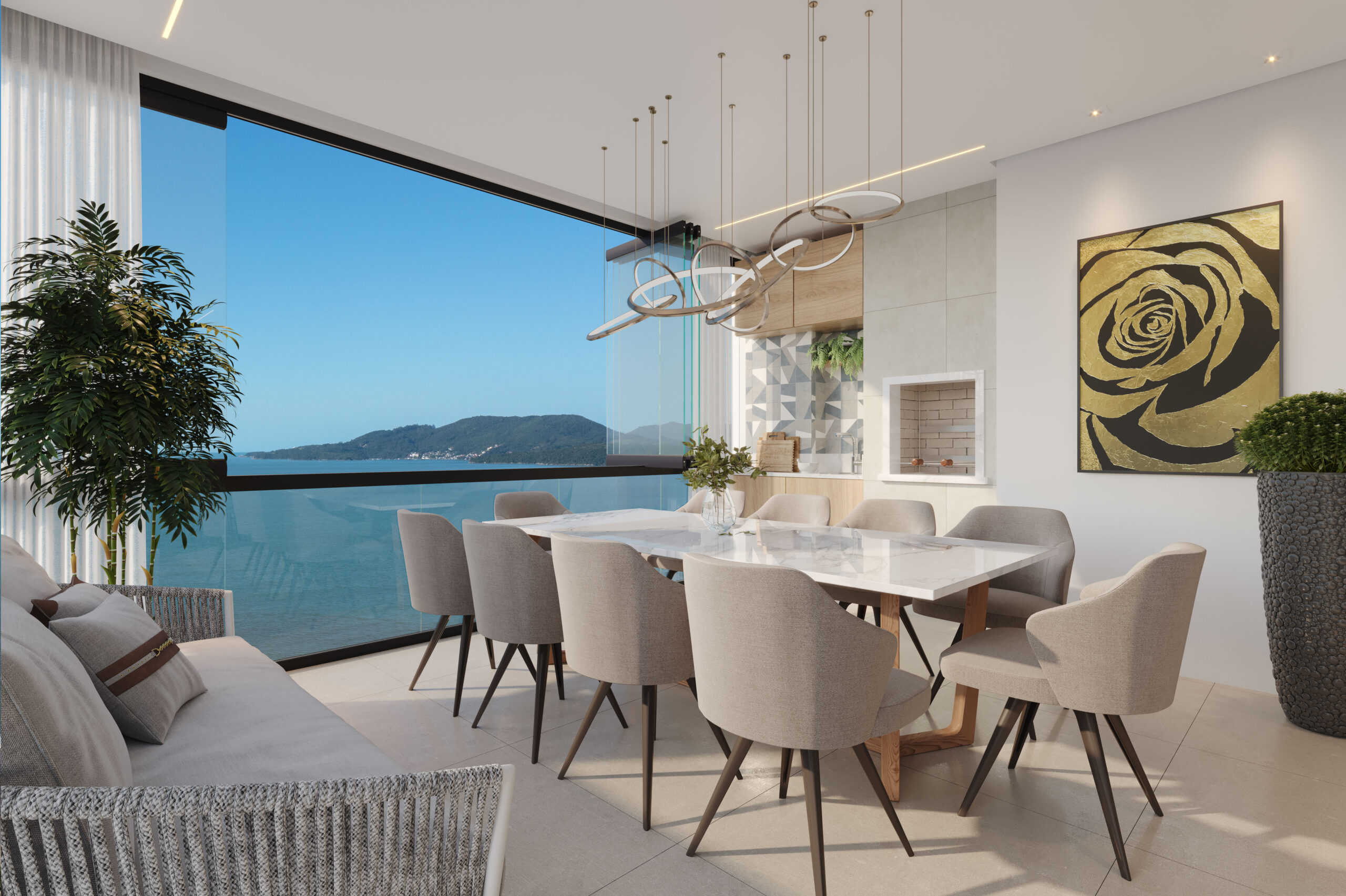 Apartamento, 3 quartos, 125 m² - Foto 11
