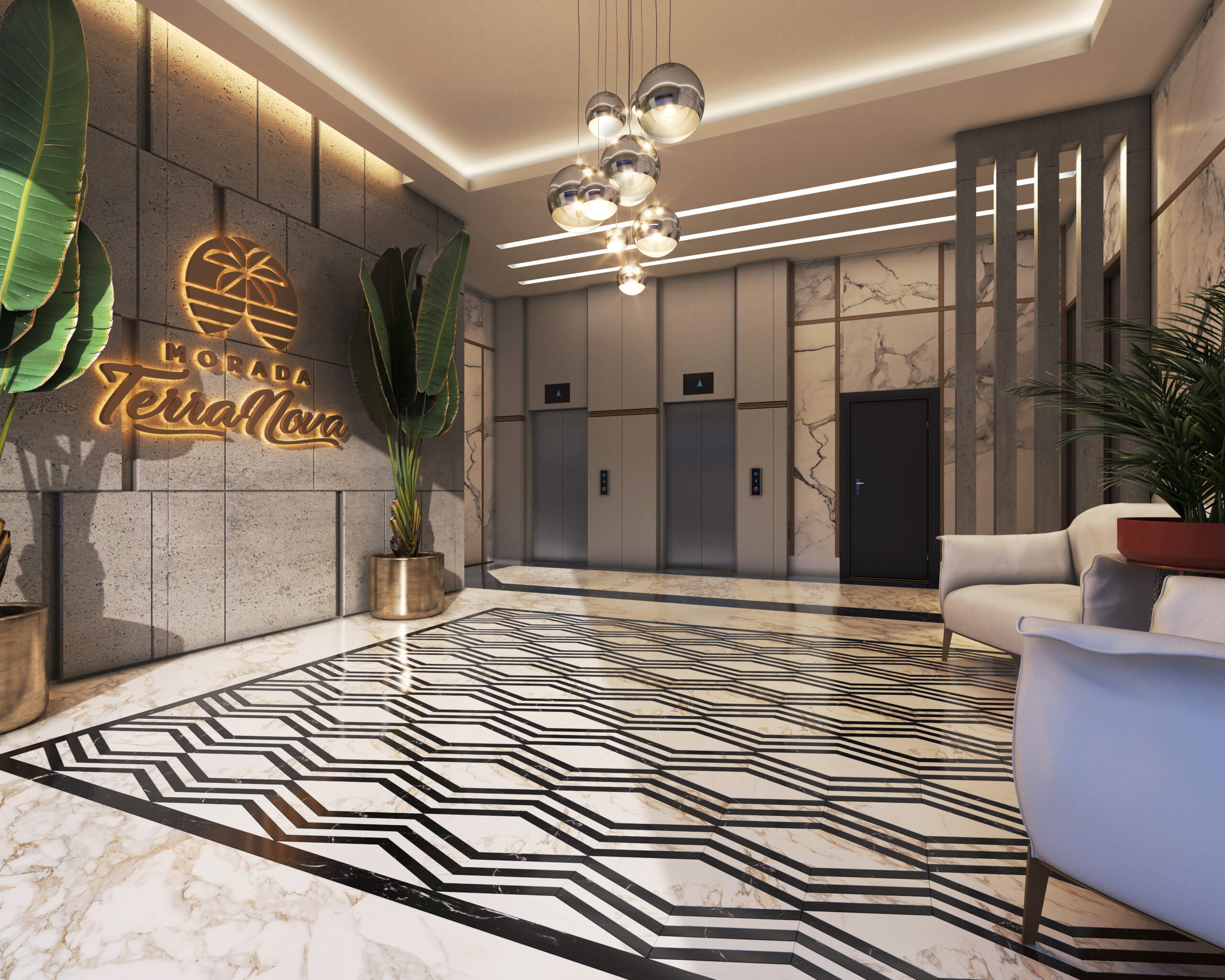 - Apartamento à venda com 70m² por R$ 720.000,00