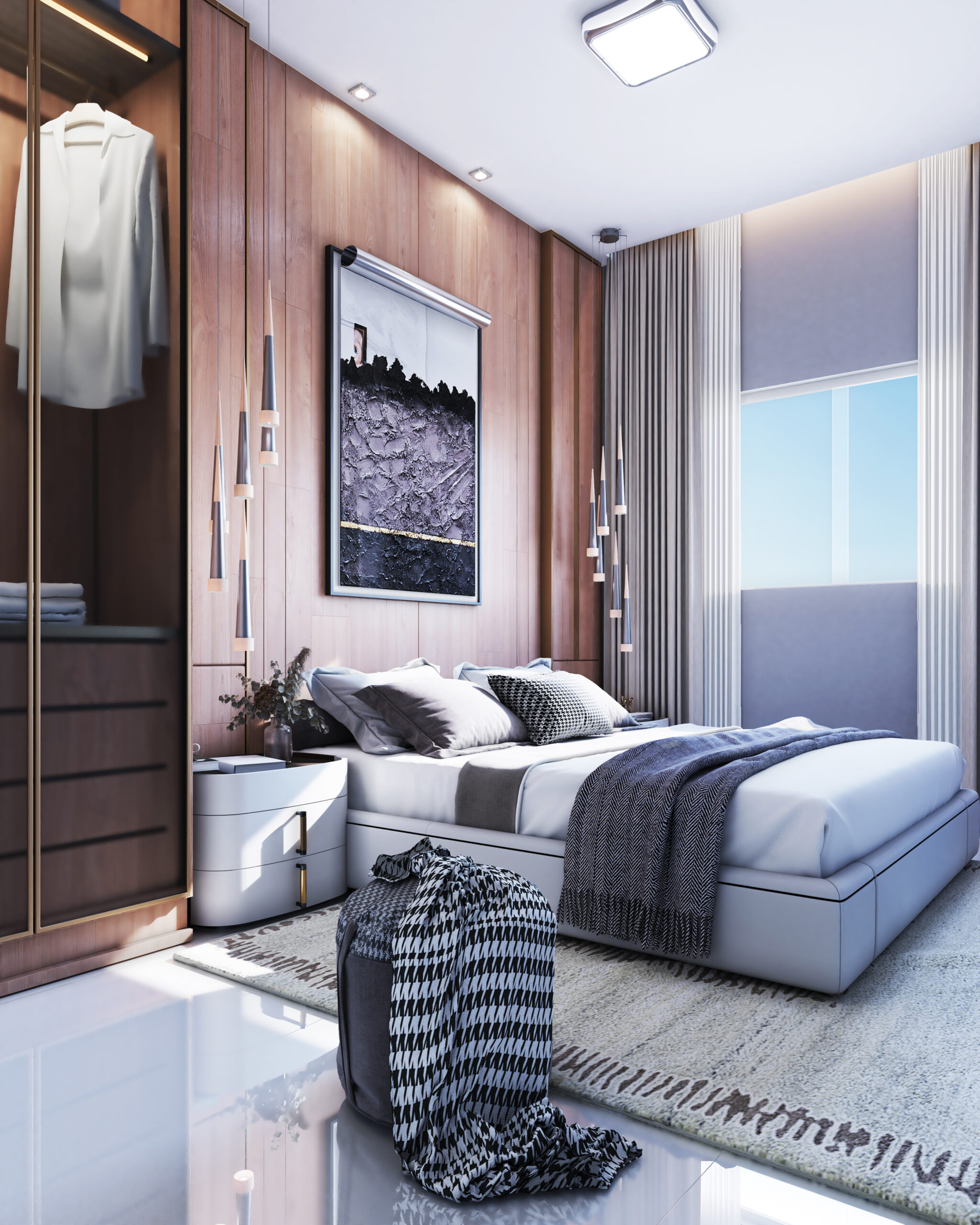  - Apartamento à venda com 70m² por R$ 720.000,00